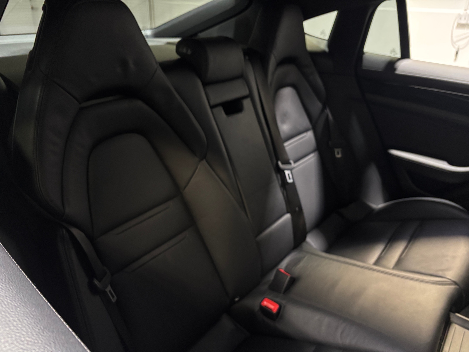 Thumbnail: 2018 Porsche Panamera - 5