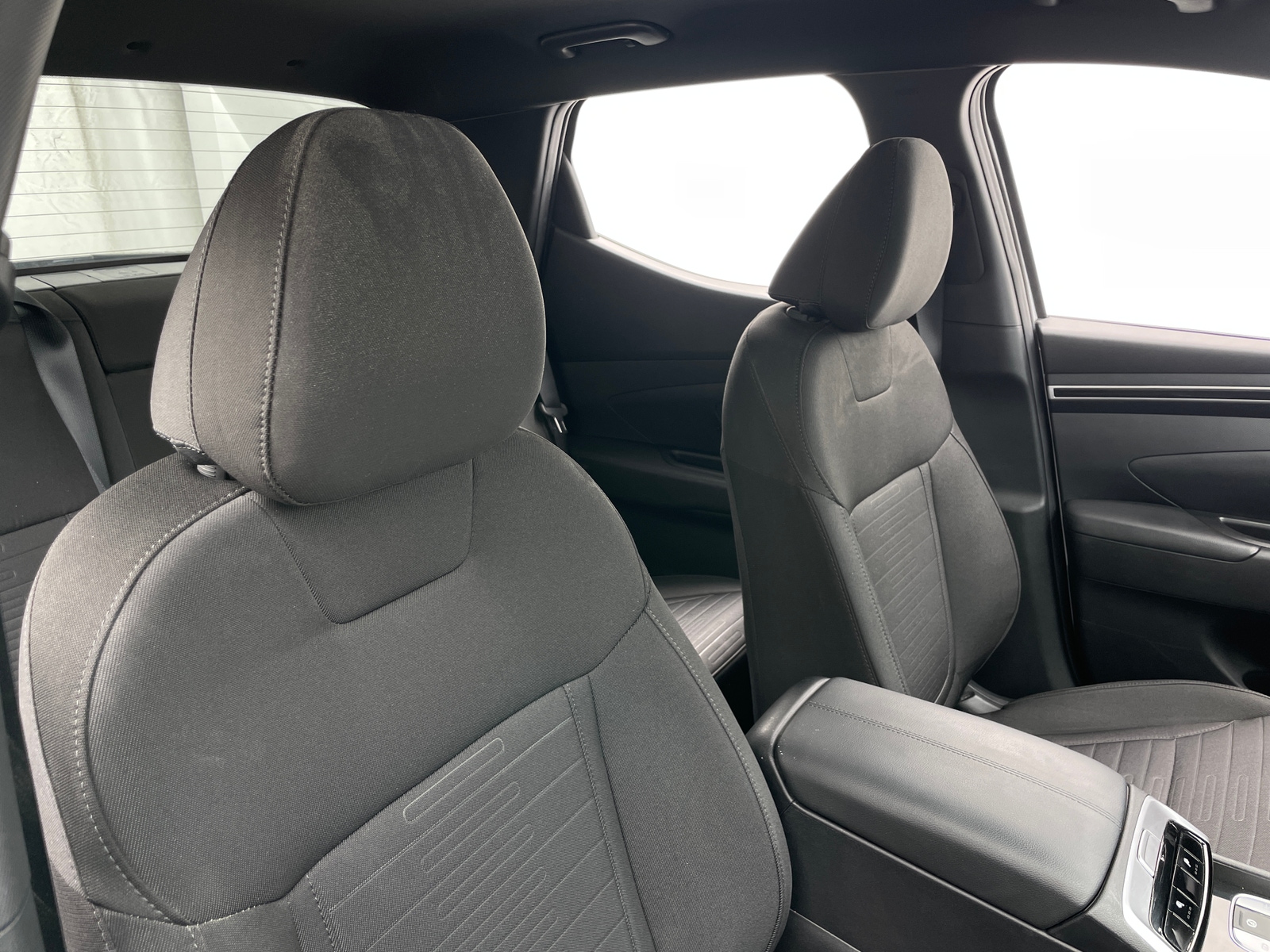 Thumbnail: 2022 Hyundai Santa Cruz - 2