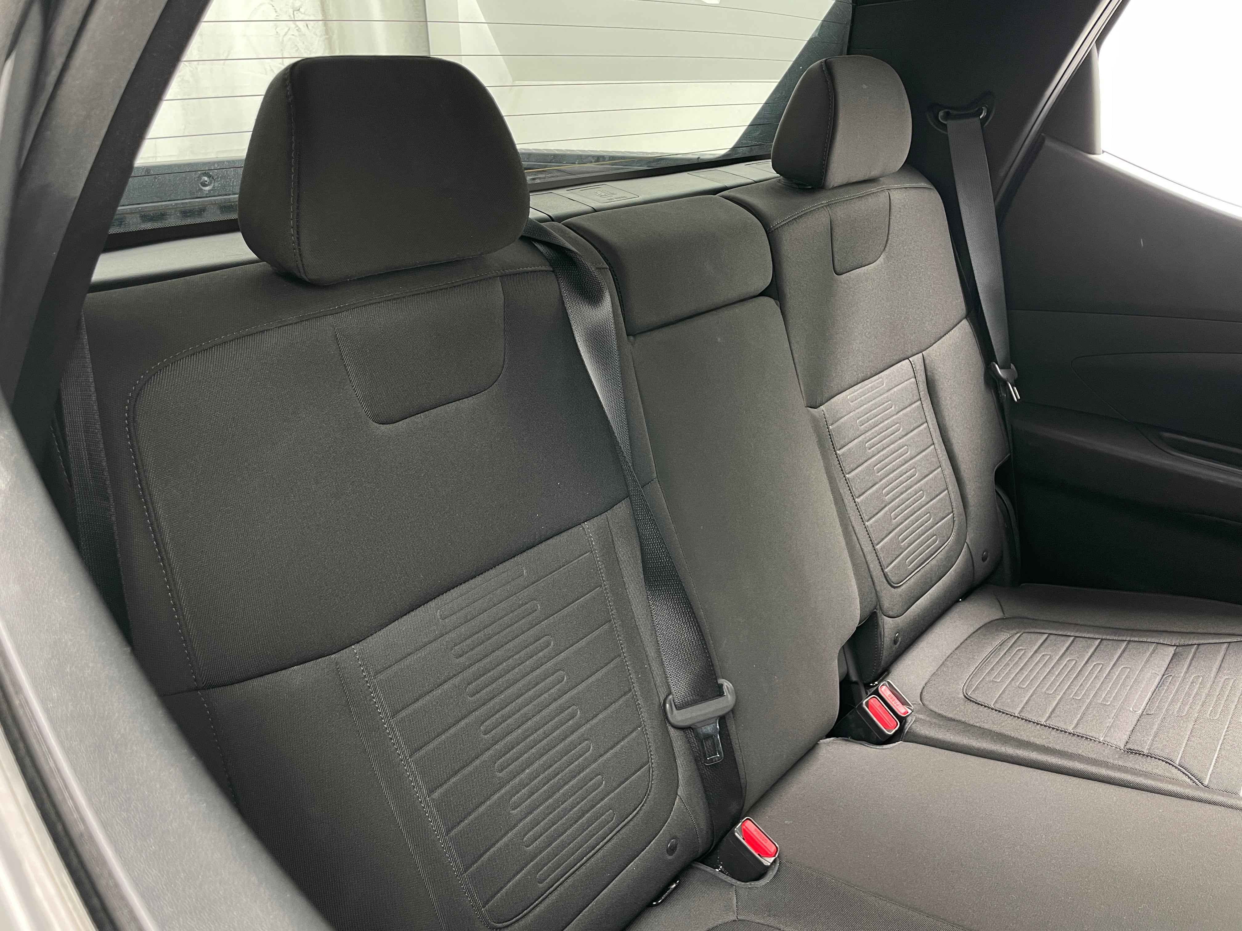 2022 Hyundai Santa Cruz