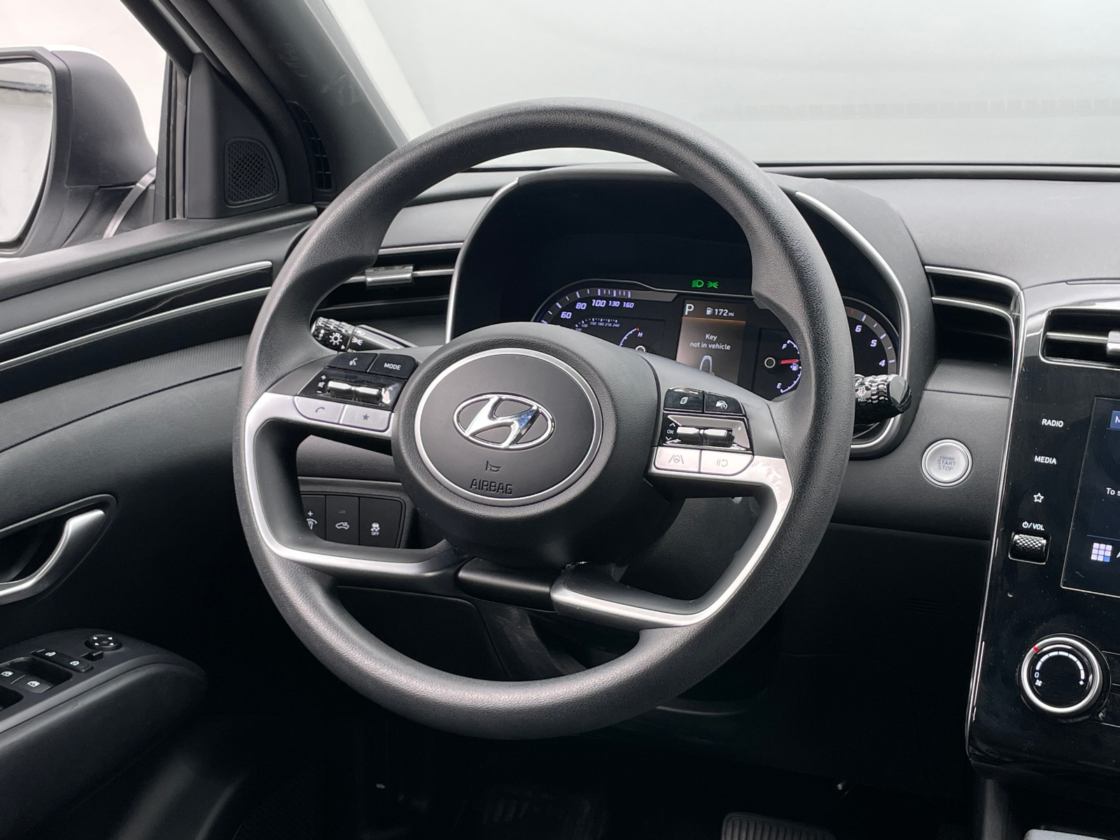 Thumbnail: 2022 Hyundai Santa Cruz - 5