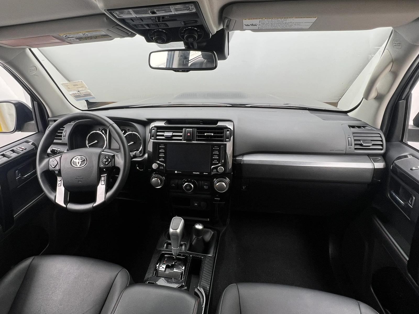 Thumbnail: 2022 Toyota 4Runner - 2