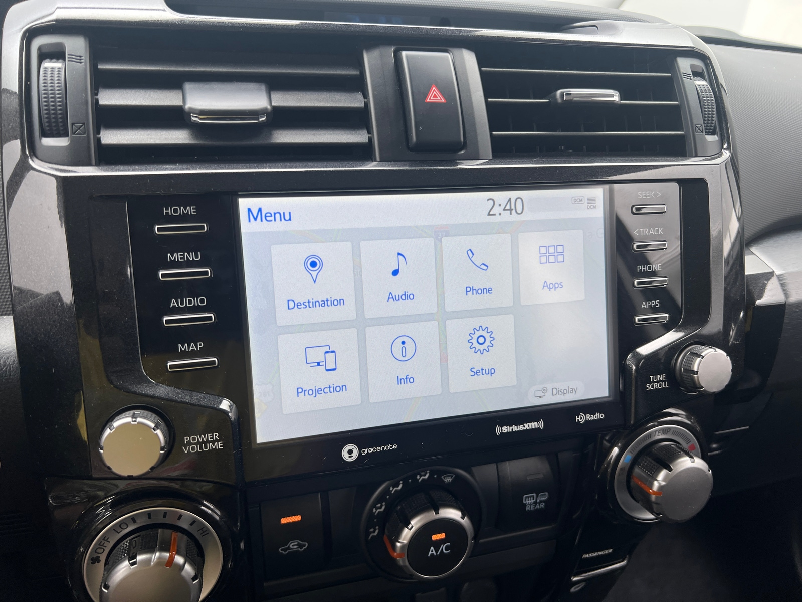 Thumbnail: 2022 Toyota 4Runner - 3