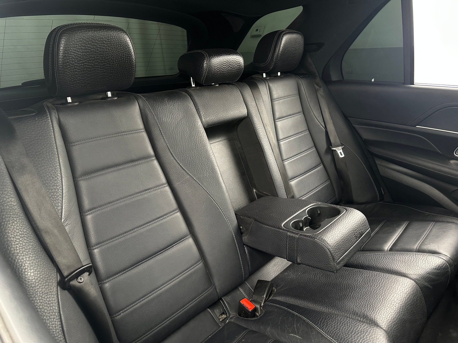 Thumbnail: 2021 Mercedes-Benz GLE - 6