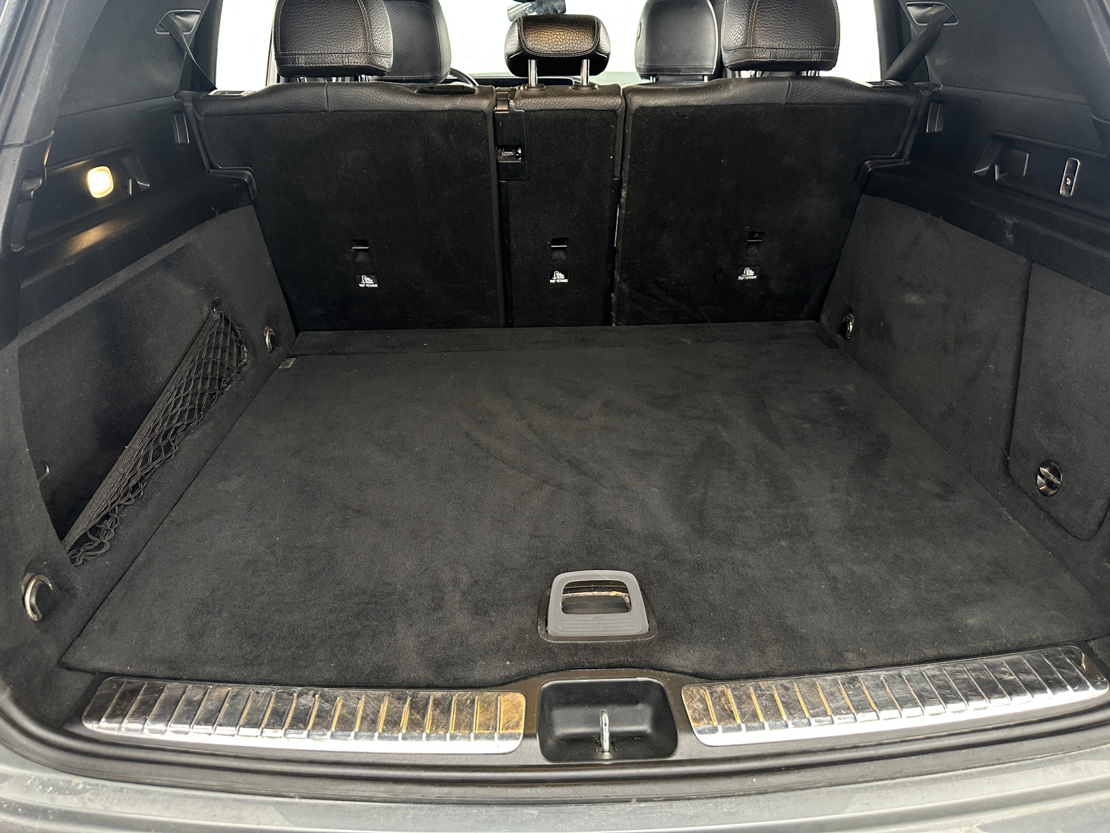 Thumbnail: 2021 Mercedes-Benz GLE - 7