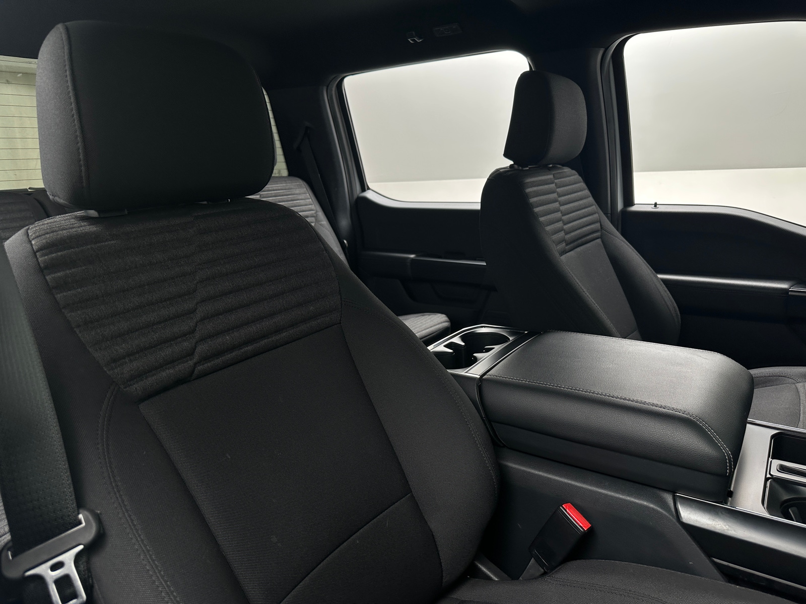 Thumbnail: 2022 Ford Econoline - 2