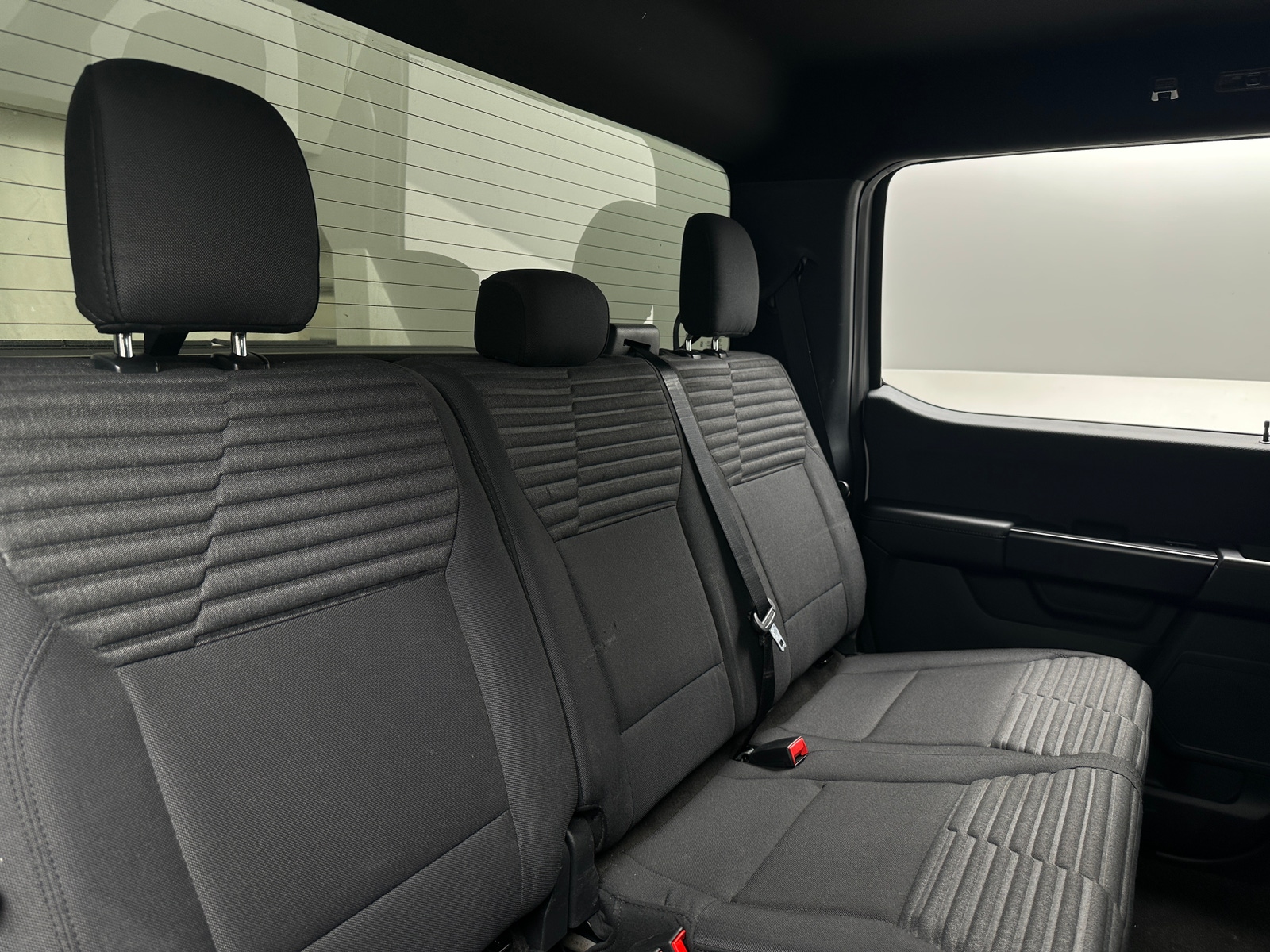 Thumbnail: 2022 Ford Econoline - 6