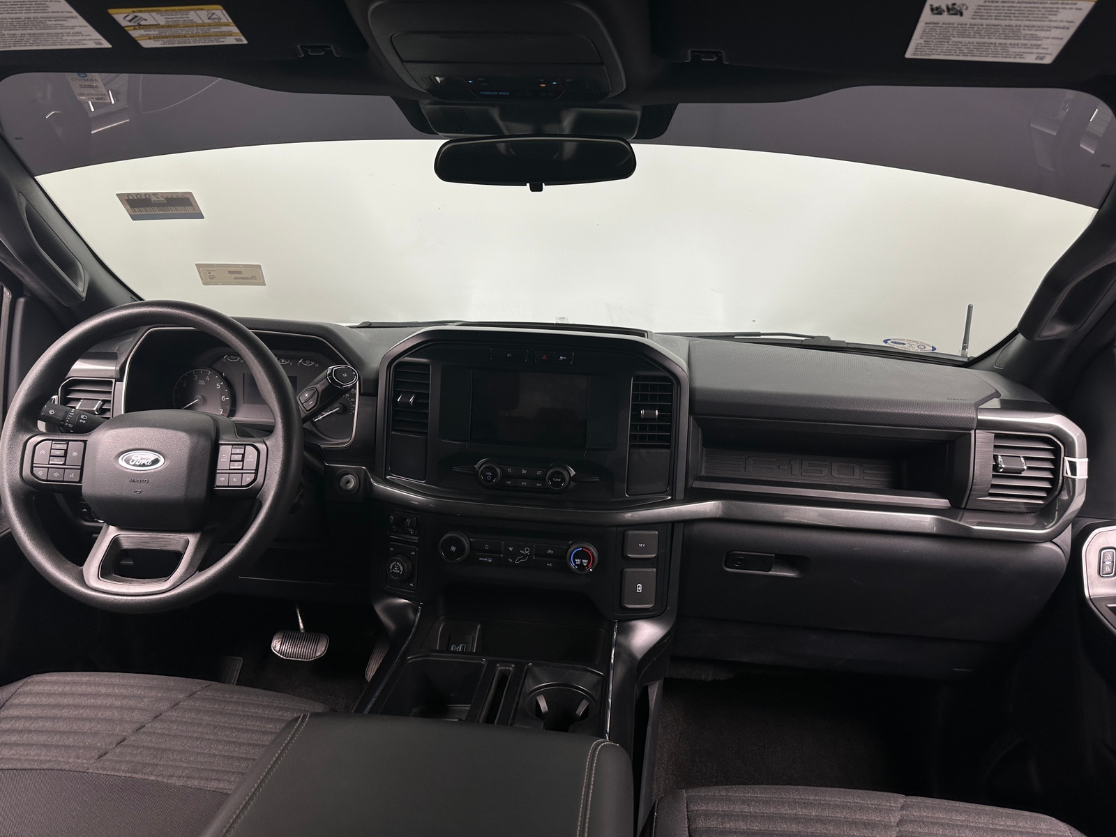 Thumbnail: 2022 Ford Econoline - 3