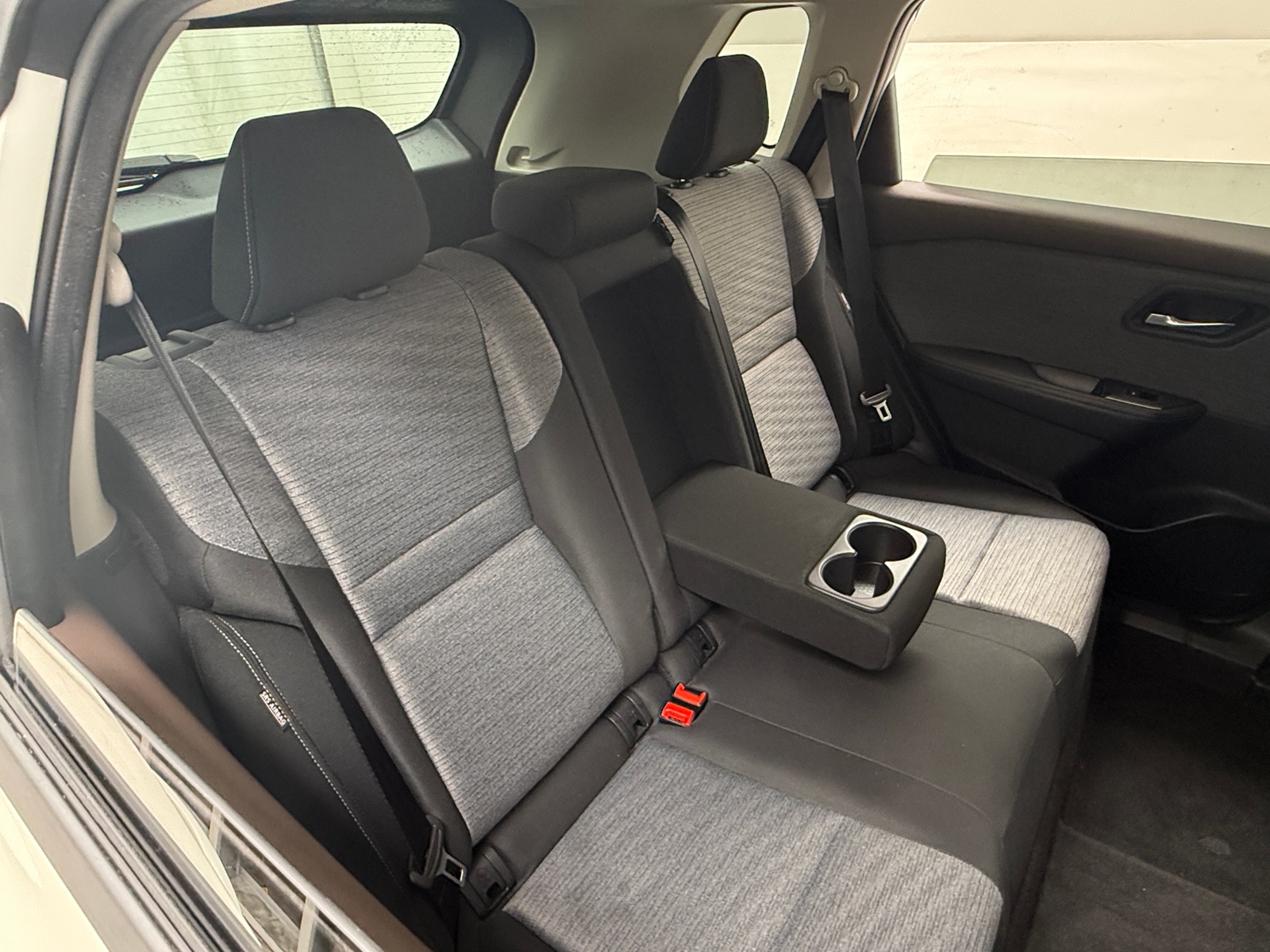 Thumbnail: 2023 Nissan Rogue - 6