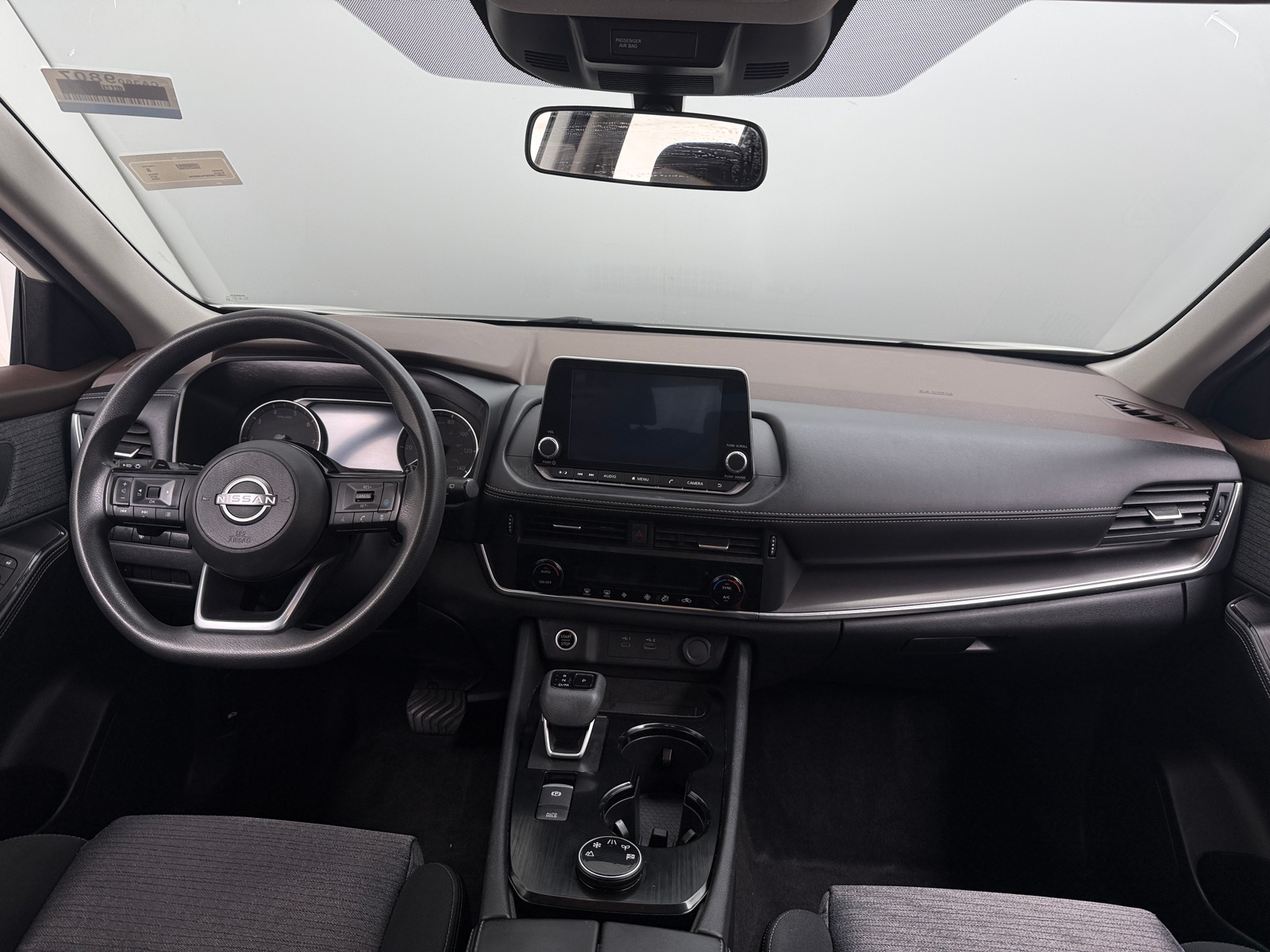 Thumbnail: 2023 Nissan Rogue - 3