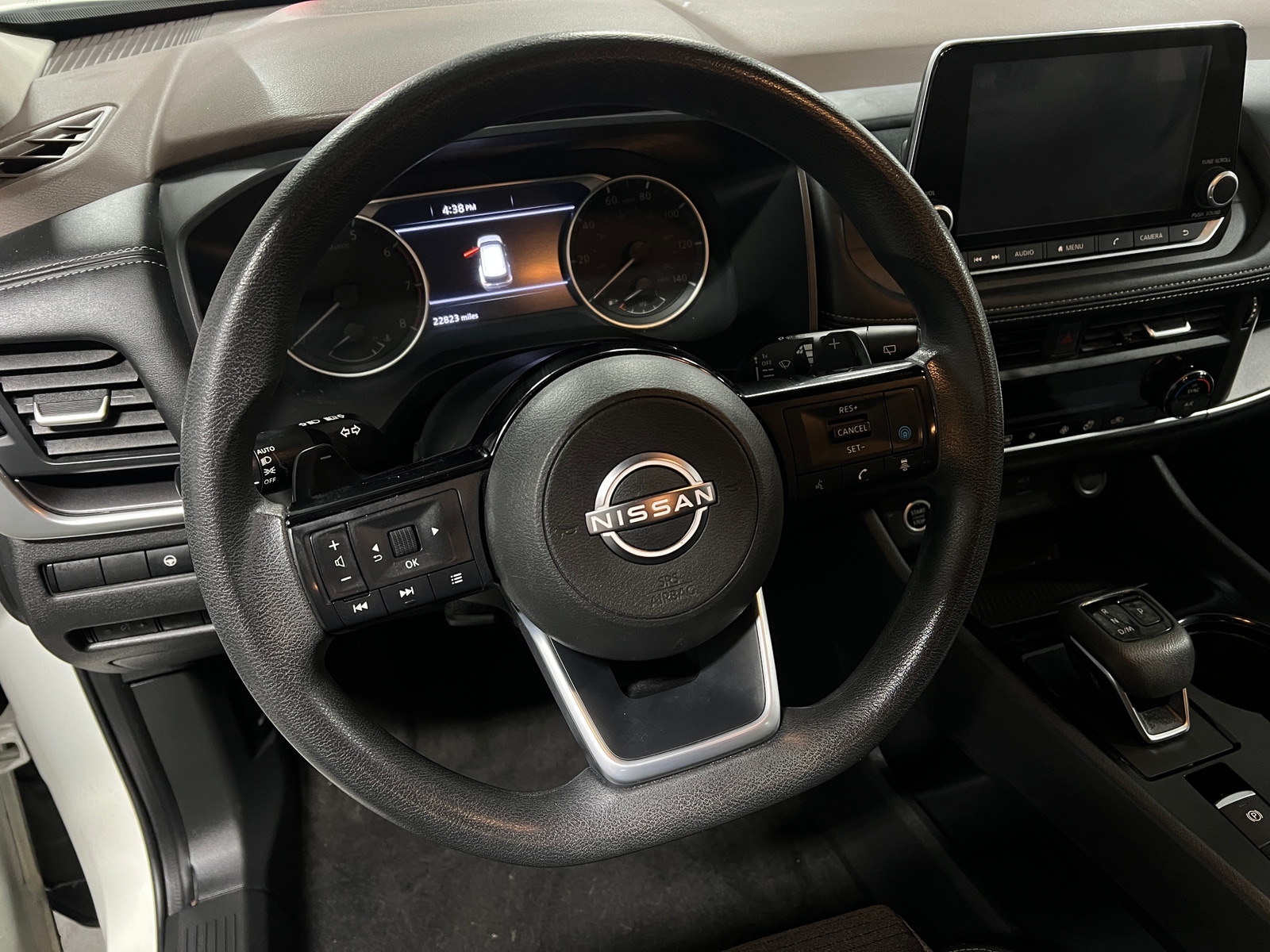 Thumbnail: 2023 Nissan Rogue - 5