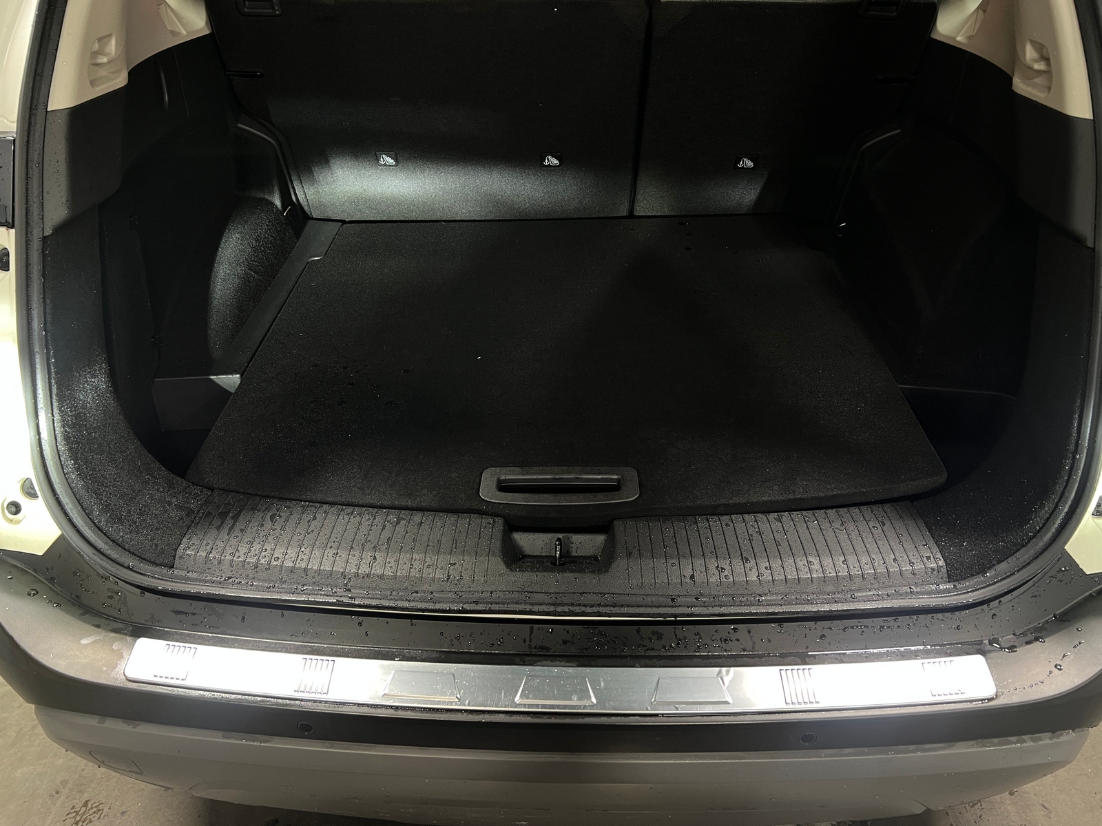 Thumbnail: 2023 Nissan Rogue - 7