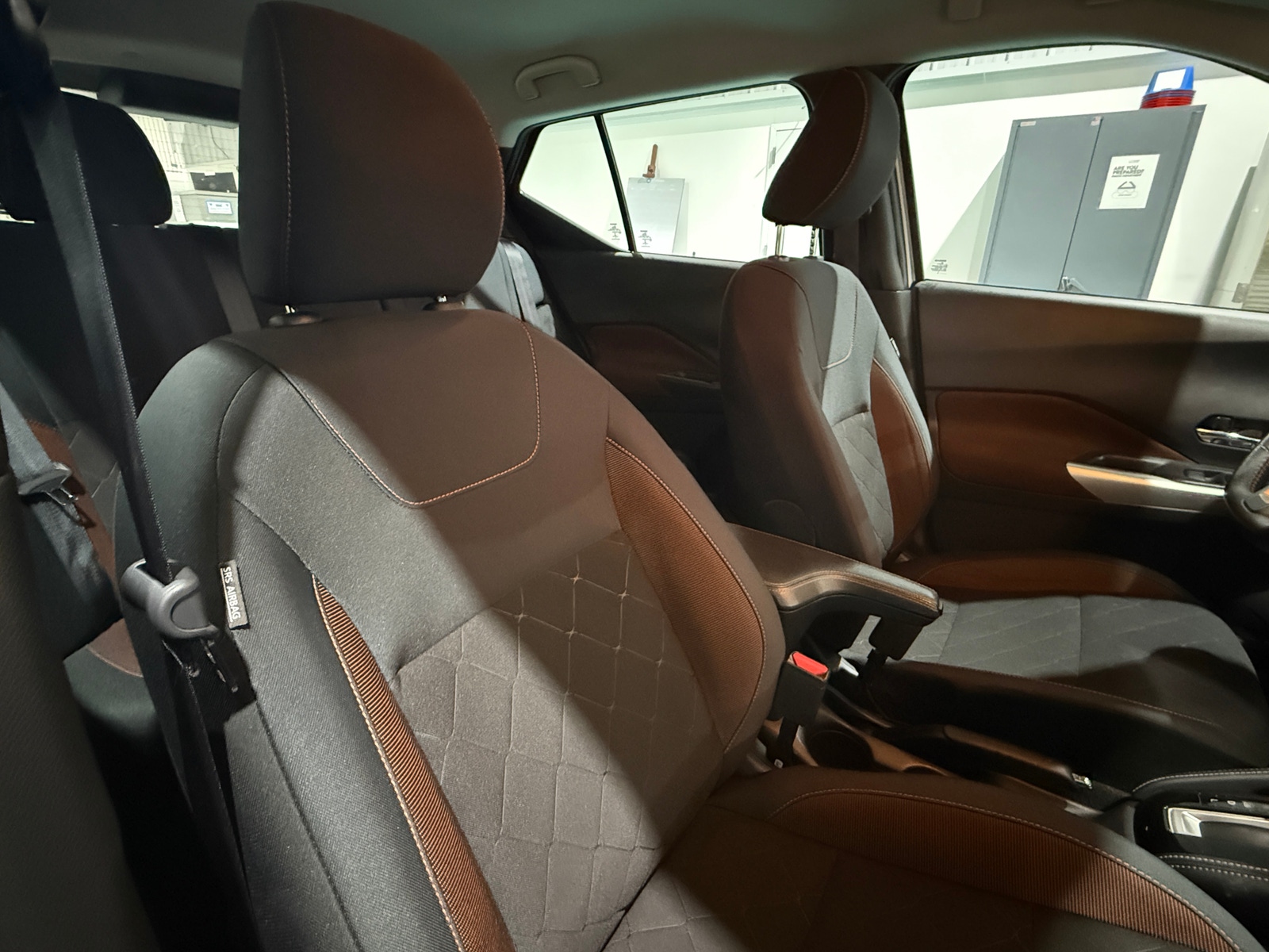 Thumbnail: 2020 Nissan Kicks - 2