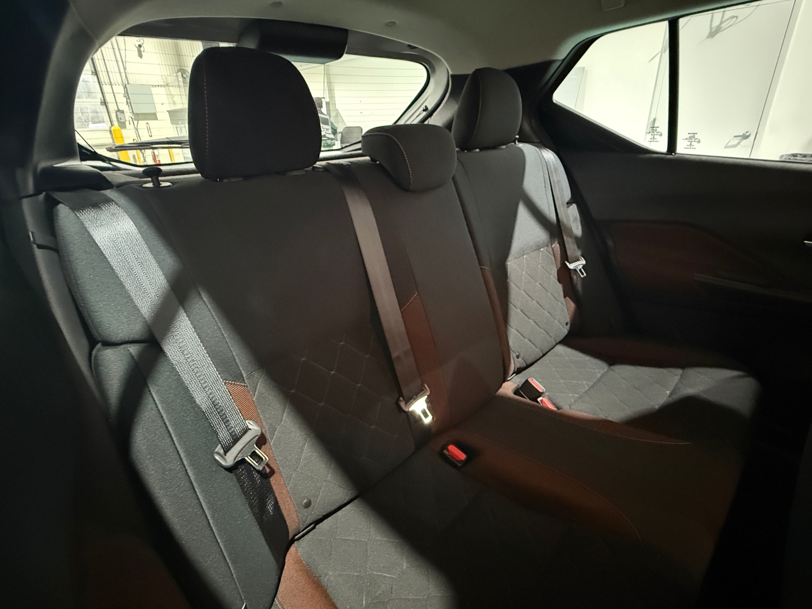 Thumbnail: 2020 Nissan Kicks - 6