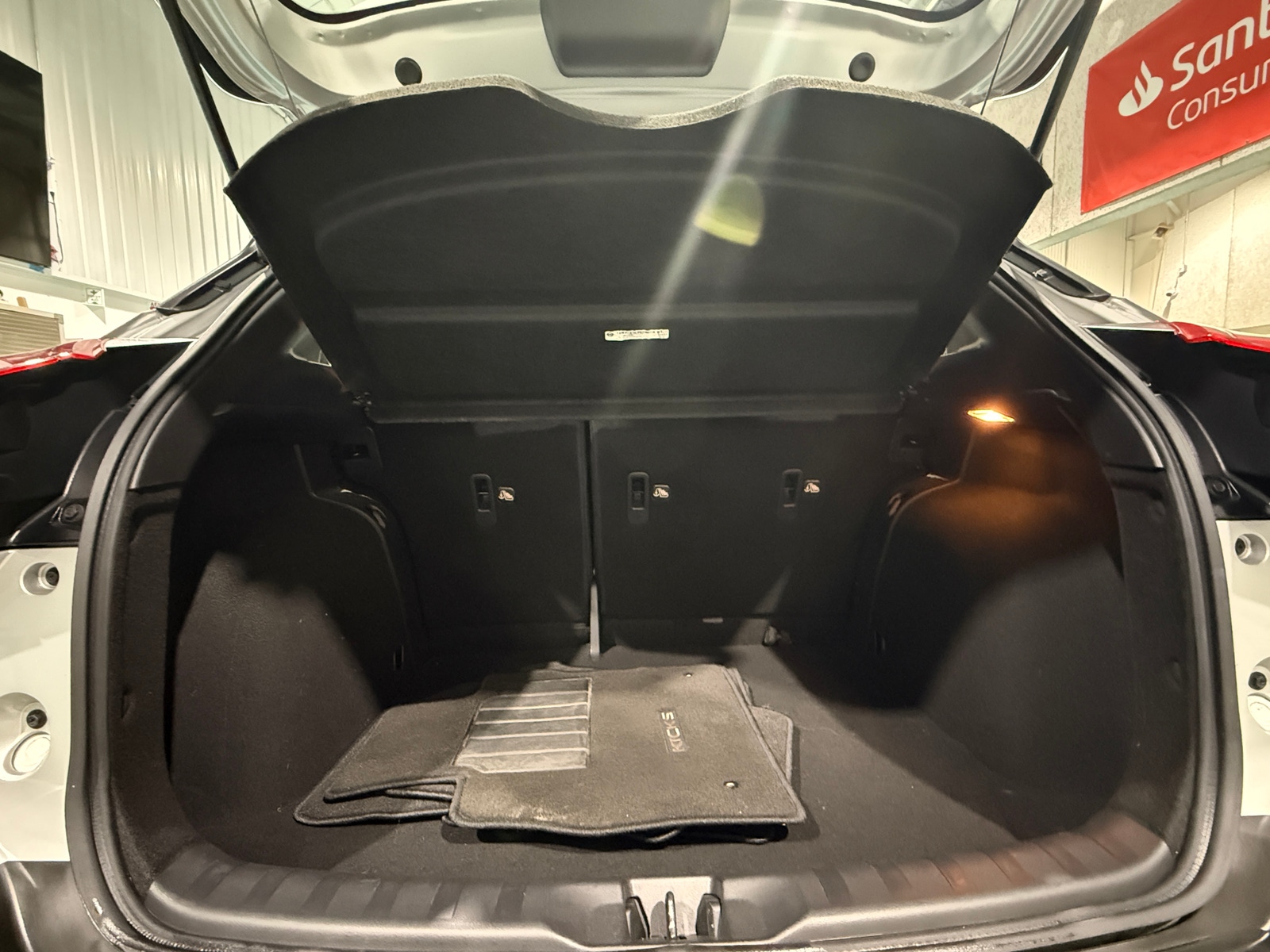 Thumbnail: 2020 Nissan Kicks - 7