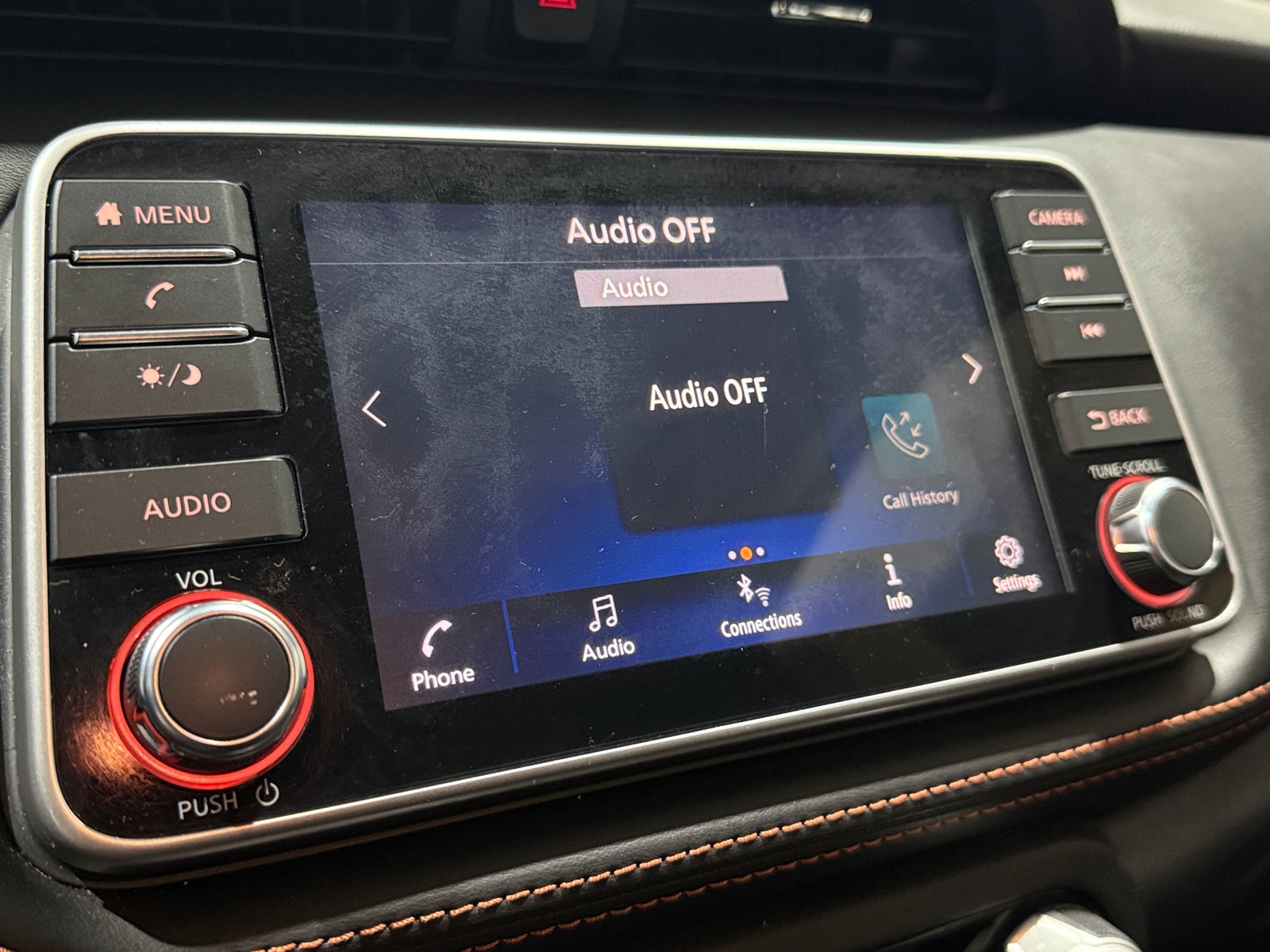 Thumbnail: 2020 Nissan Kicks - 4