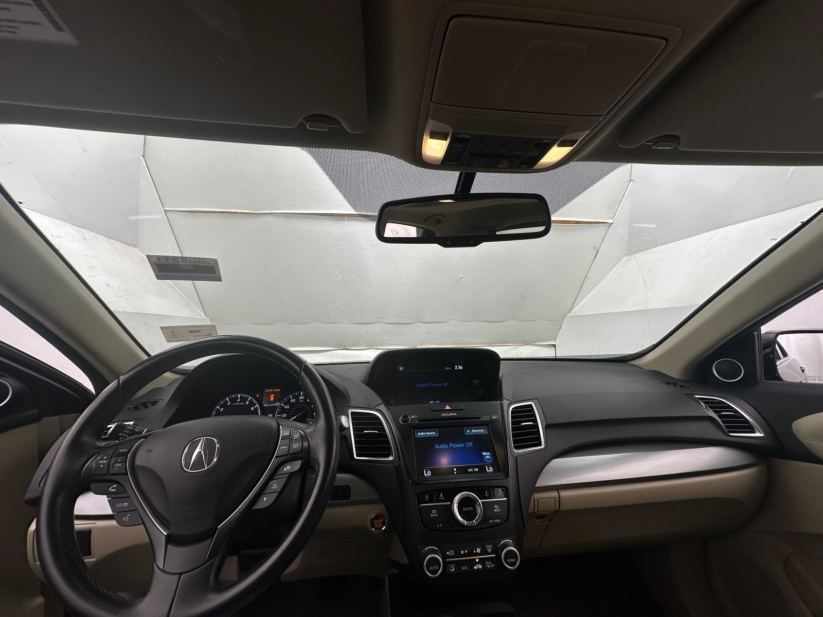 Thumbnail: 2018 Acura RDX - 2