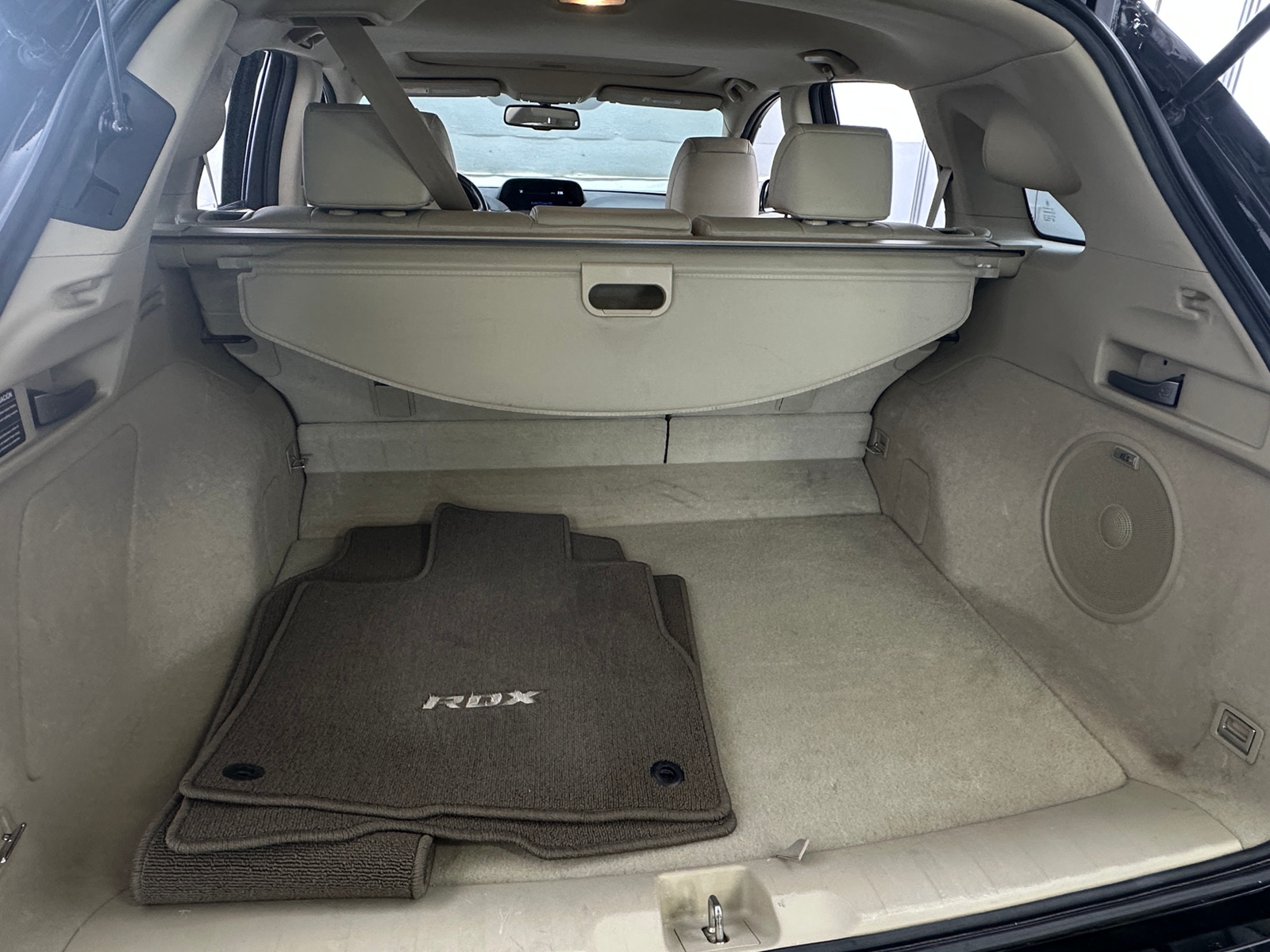 Thumbnail: 2018 Acura RDX - 6