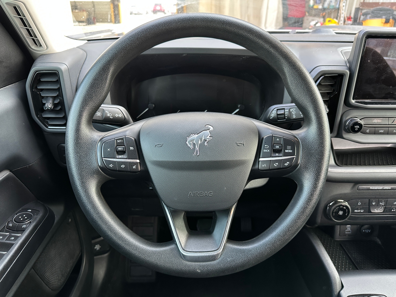 Thumbnail: 2021 Ford Bronco Sport - 5