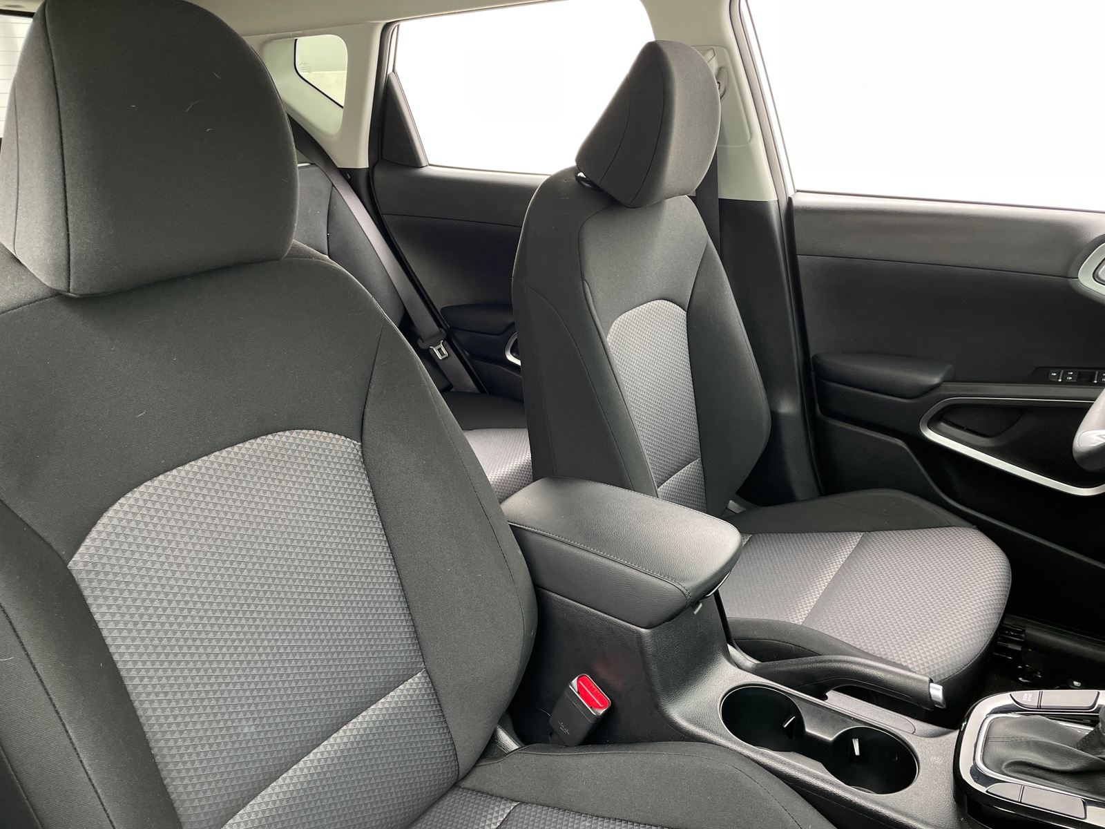 Thumbnail: 2025 Kia Soul - 2