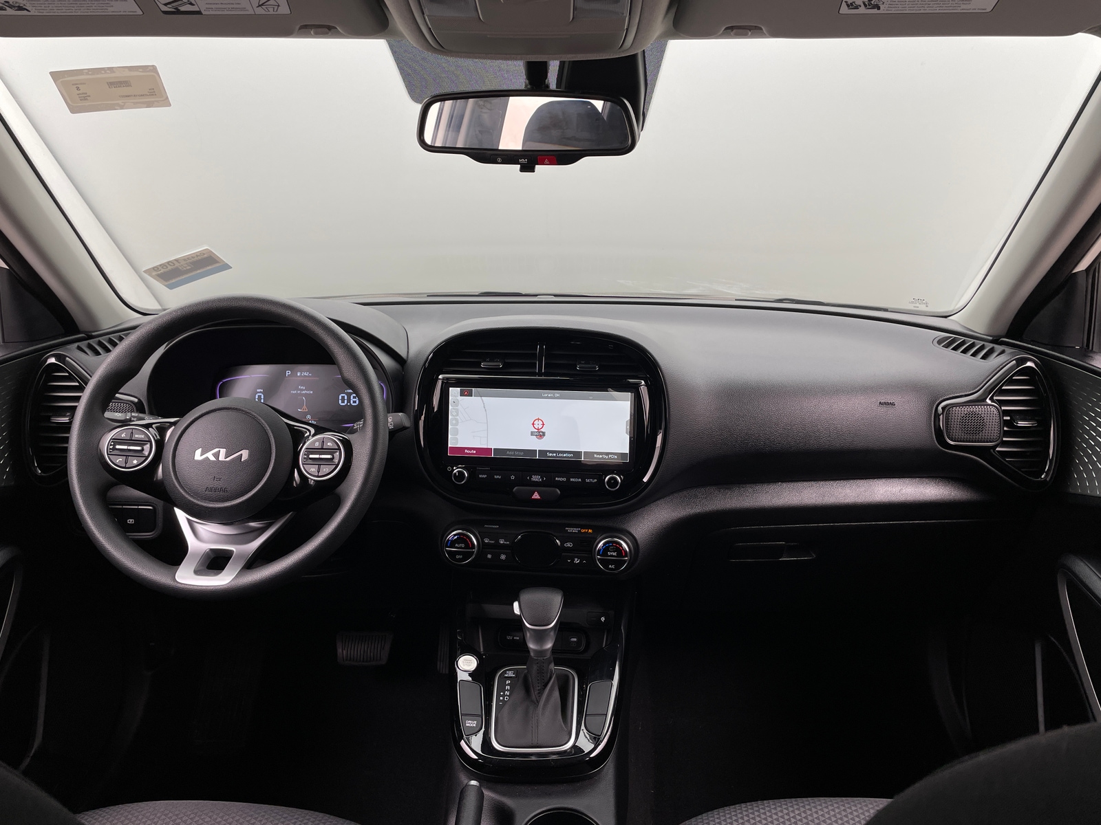 Thumbnail: 2025 Kia Soul - 3