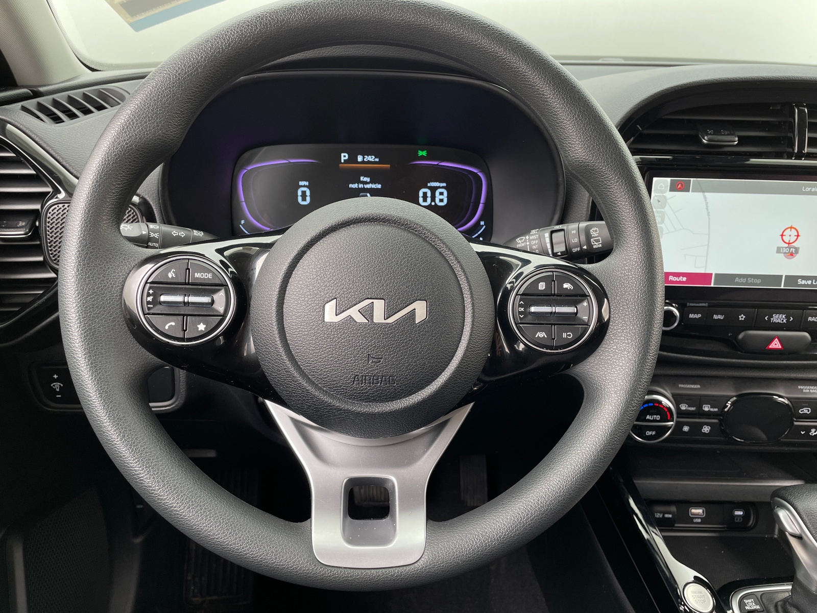 Thumbnail: 2025 Kia Soul - 5