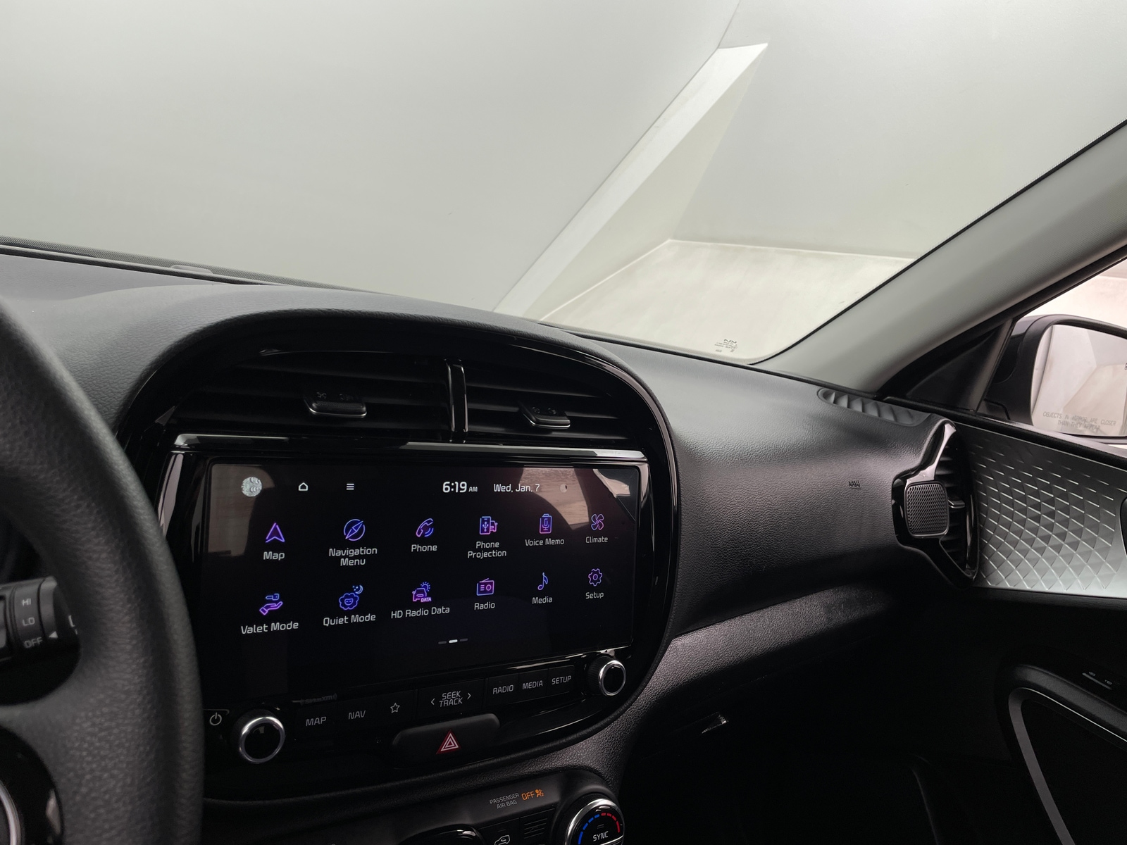 Thumbnail: 2025 Kia Soul - 4