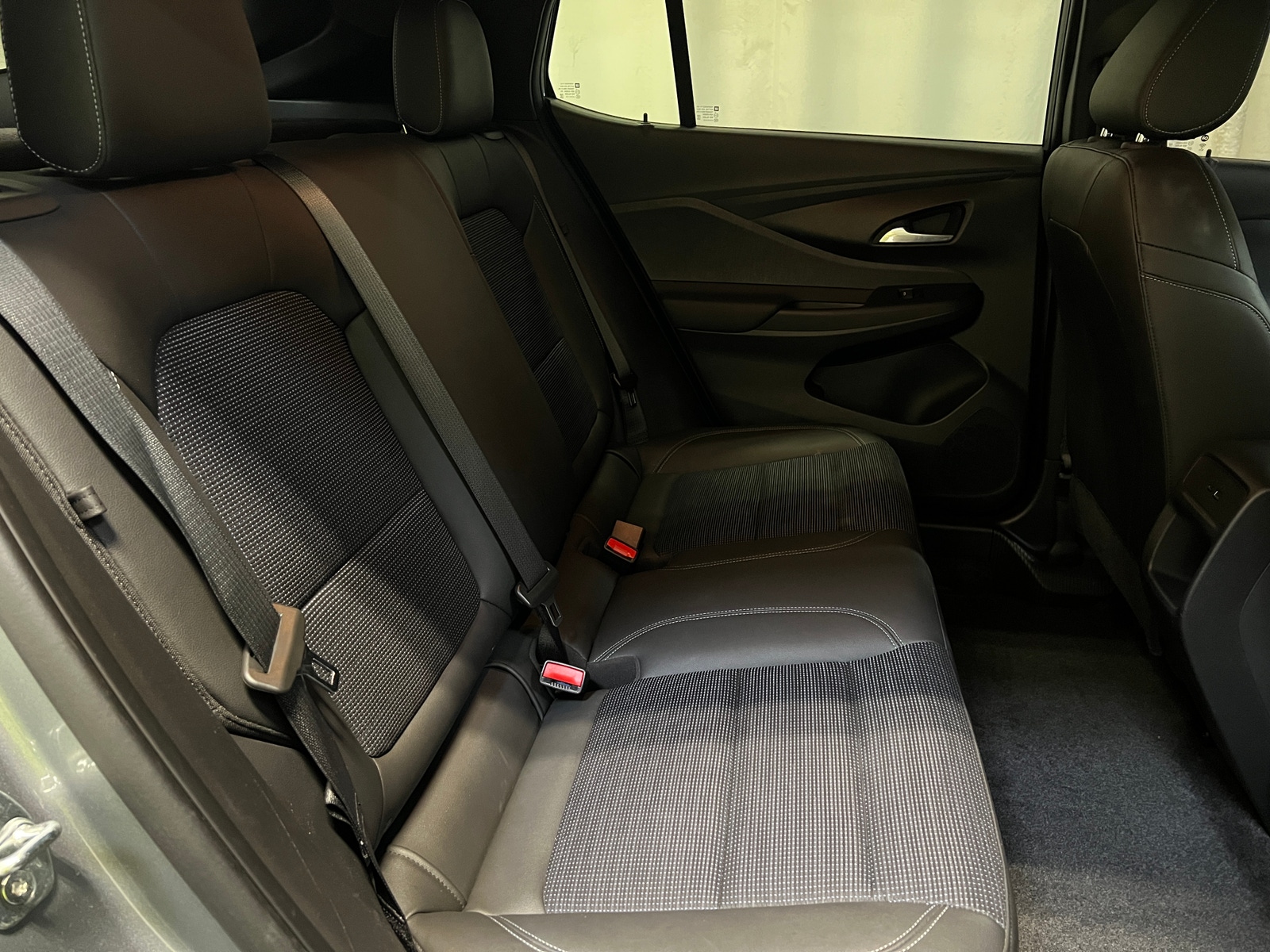 Thumbnail: 2024 Buick Envista - 5