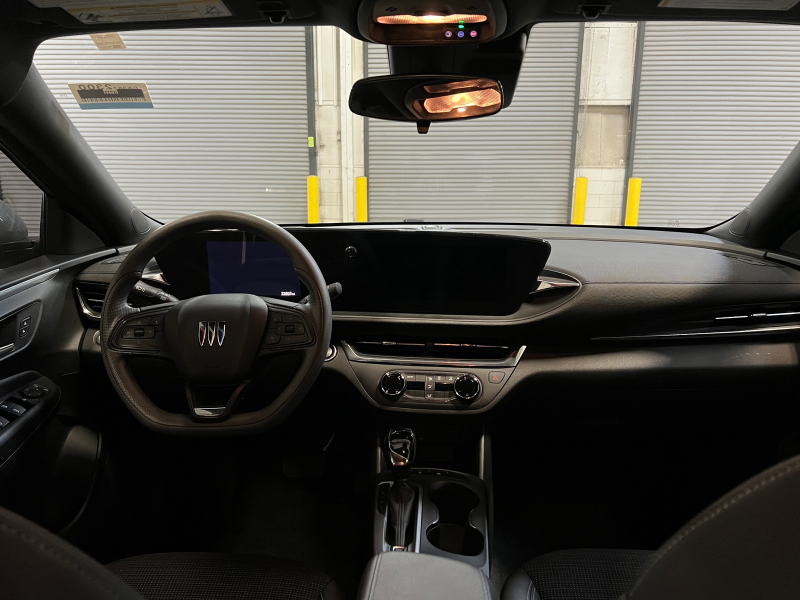 Thumbnail: 2024 Buick Envista - 2