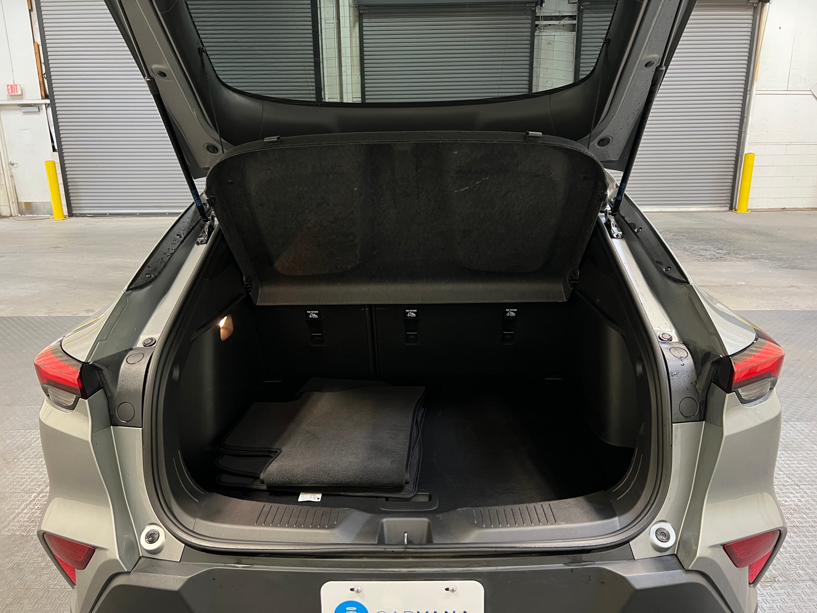 Thumbnail: 2024 Buick Envista - 6