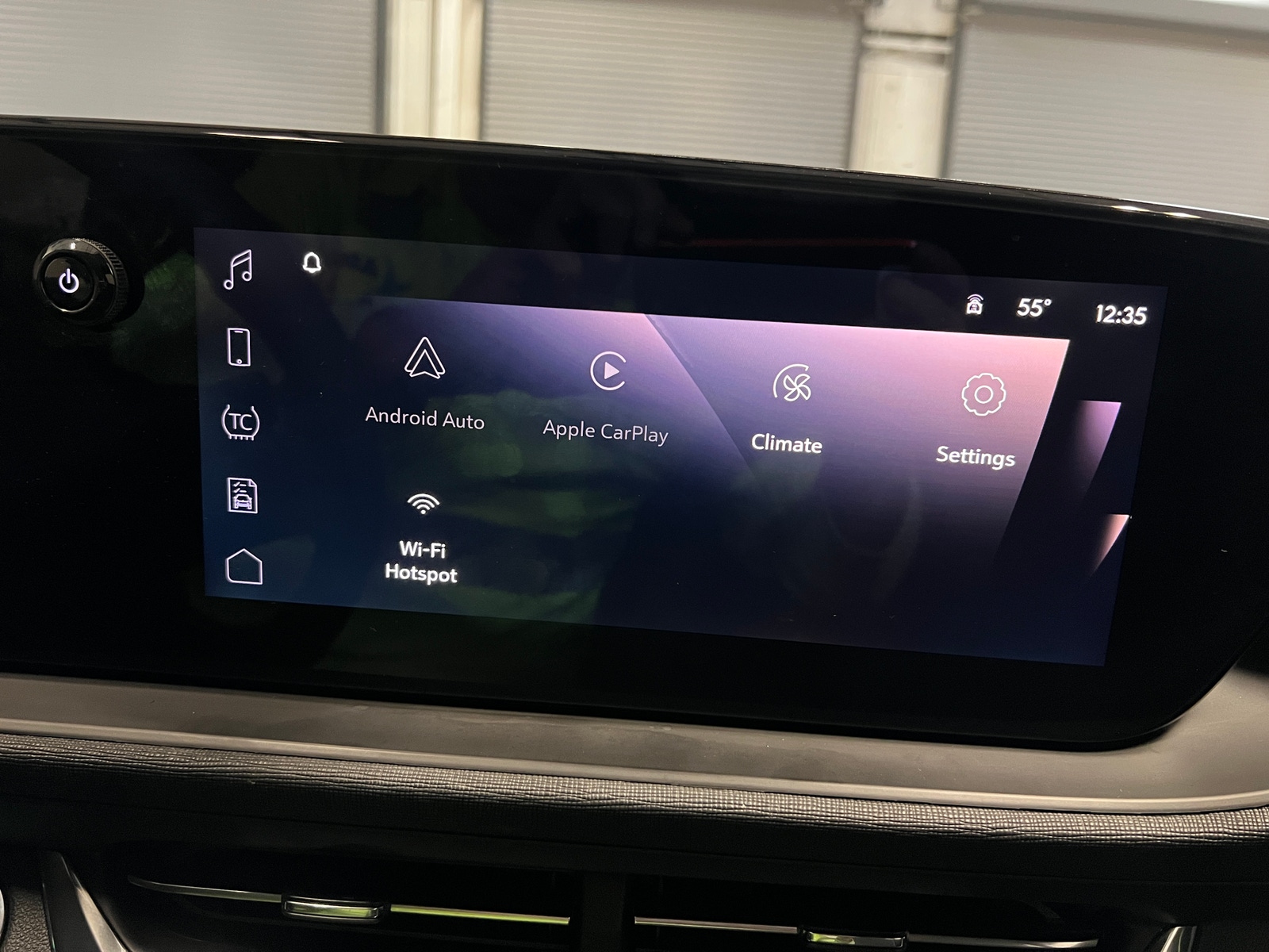 Thumbnail: 2024 Buick Envista - 3