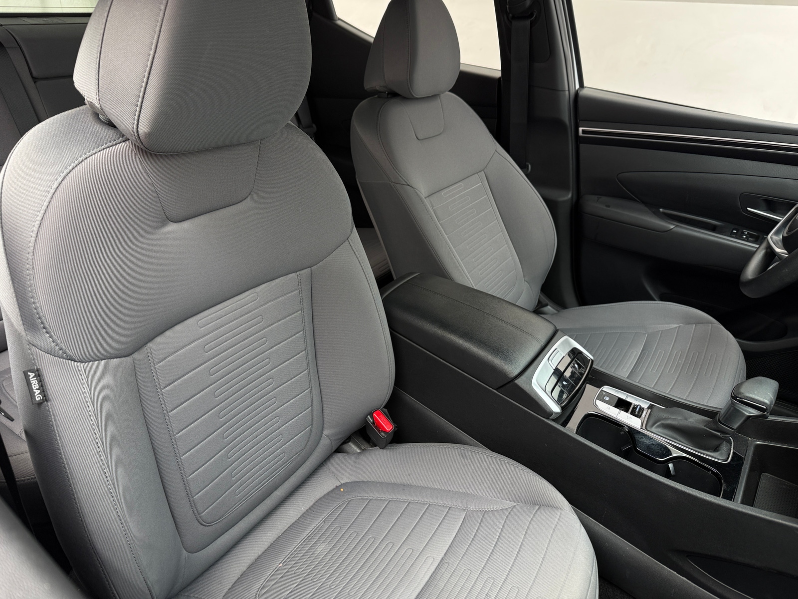 Thumbnail: 2024 Hyundai Santa Cruz - 2