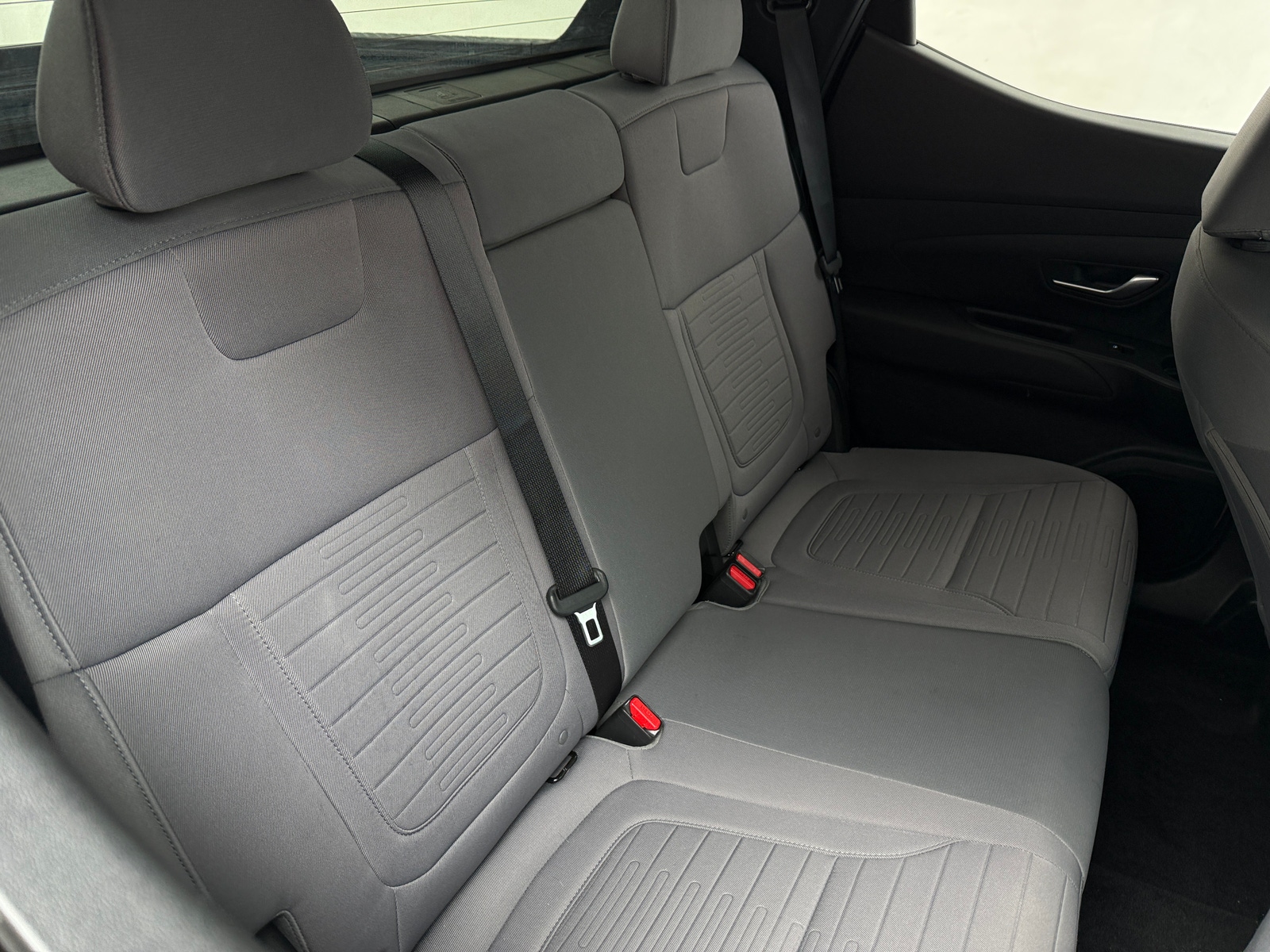 Thumbnail: 2024 Hyundai Santa Cruz - 6