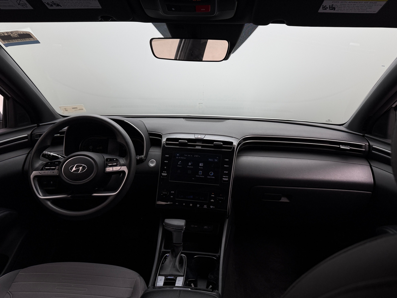 Thumbnail: 2024 Hyundai Santa Cruz - 3