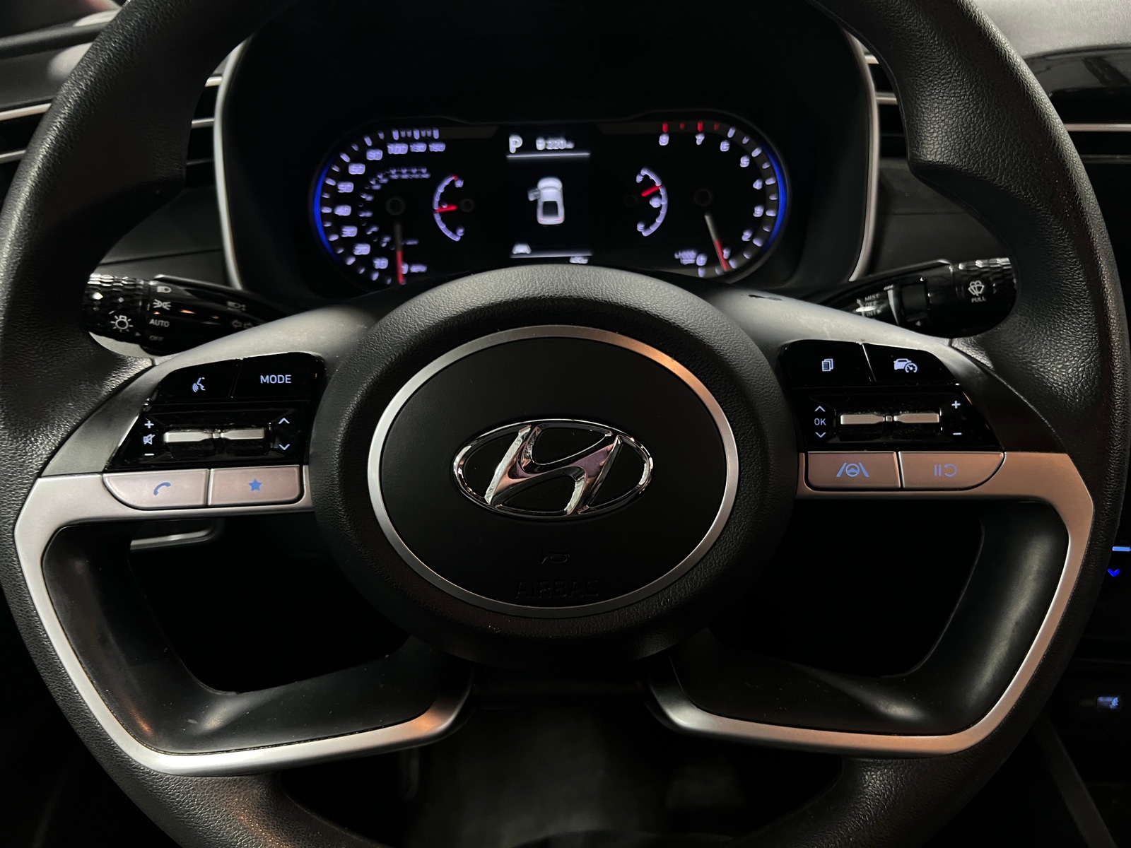 Thumbnail: 2024 Hyundai Santa Cruz - 5