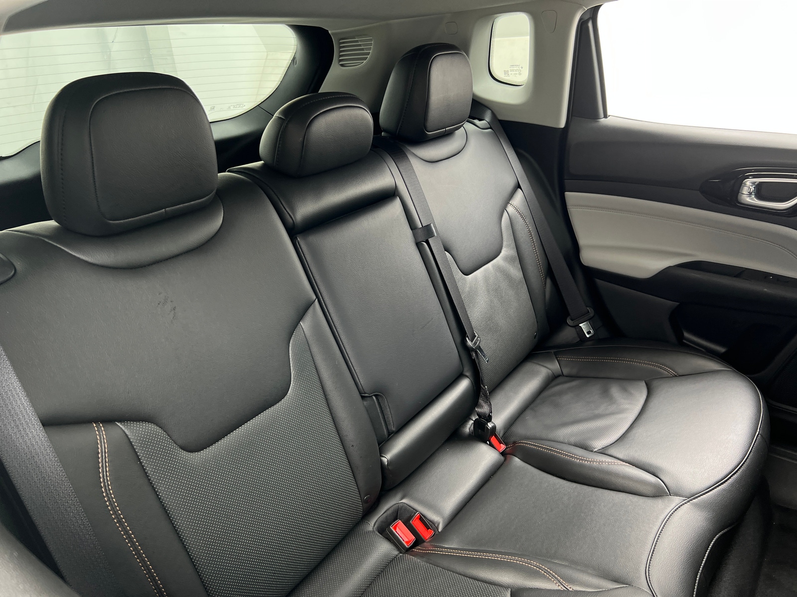 Thumbnail: 2022 Jeep Compass - 5