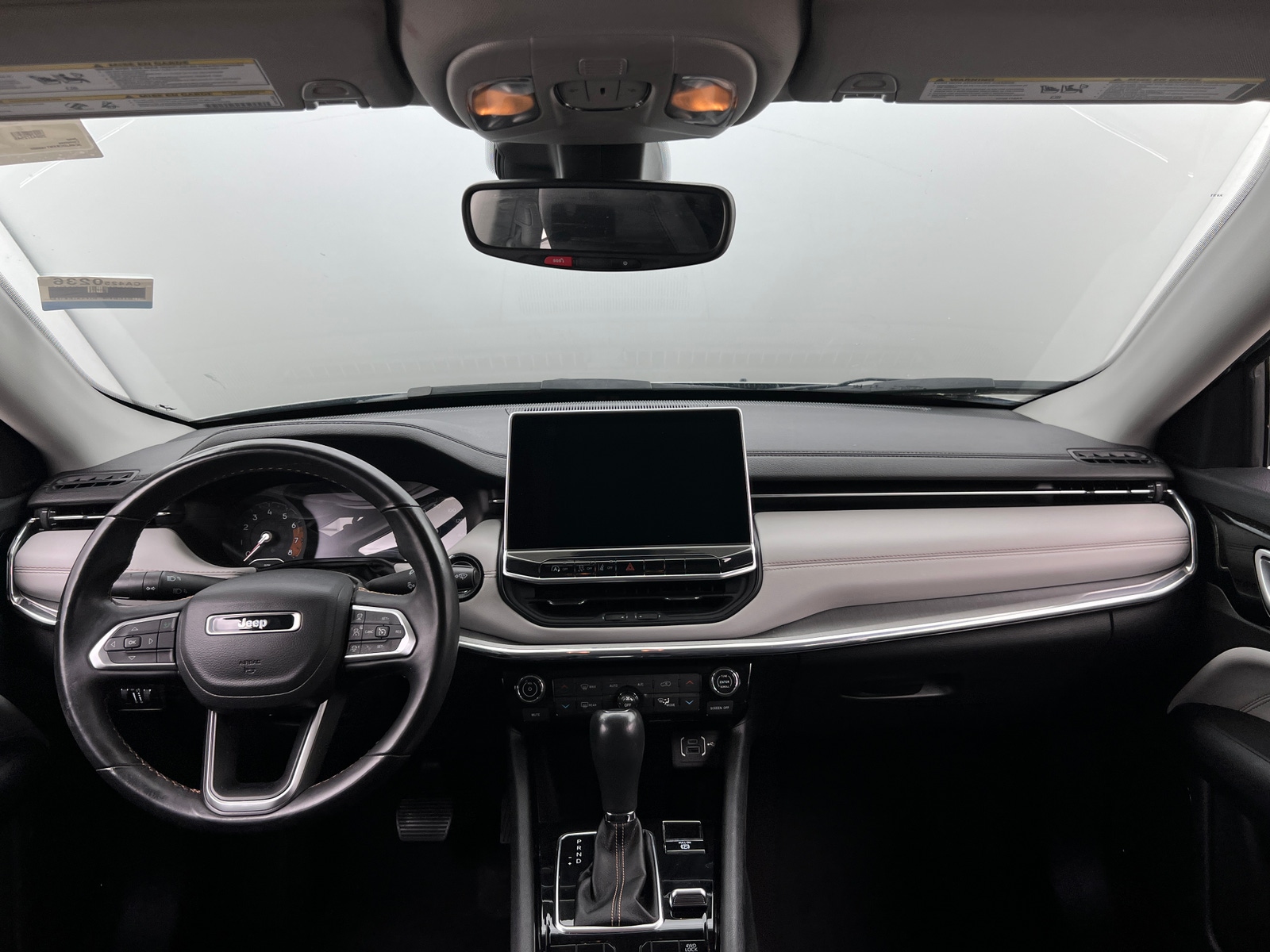 Thumbnail: 2022 Jeep Compass - 2