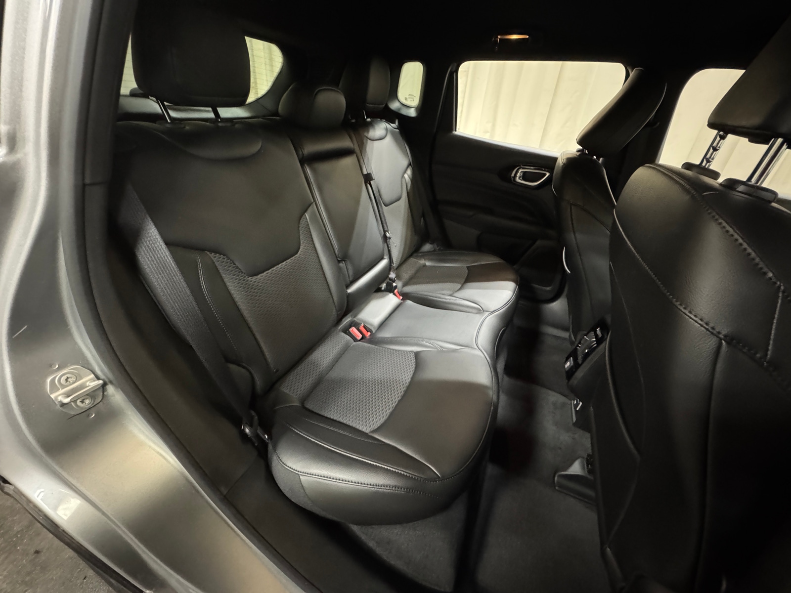 Thumbnail: 2022 Jeep Compass - 5