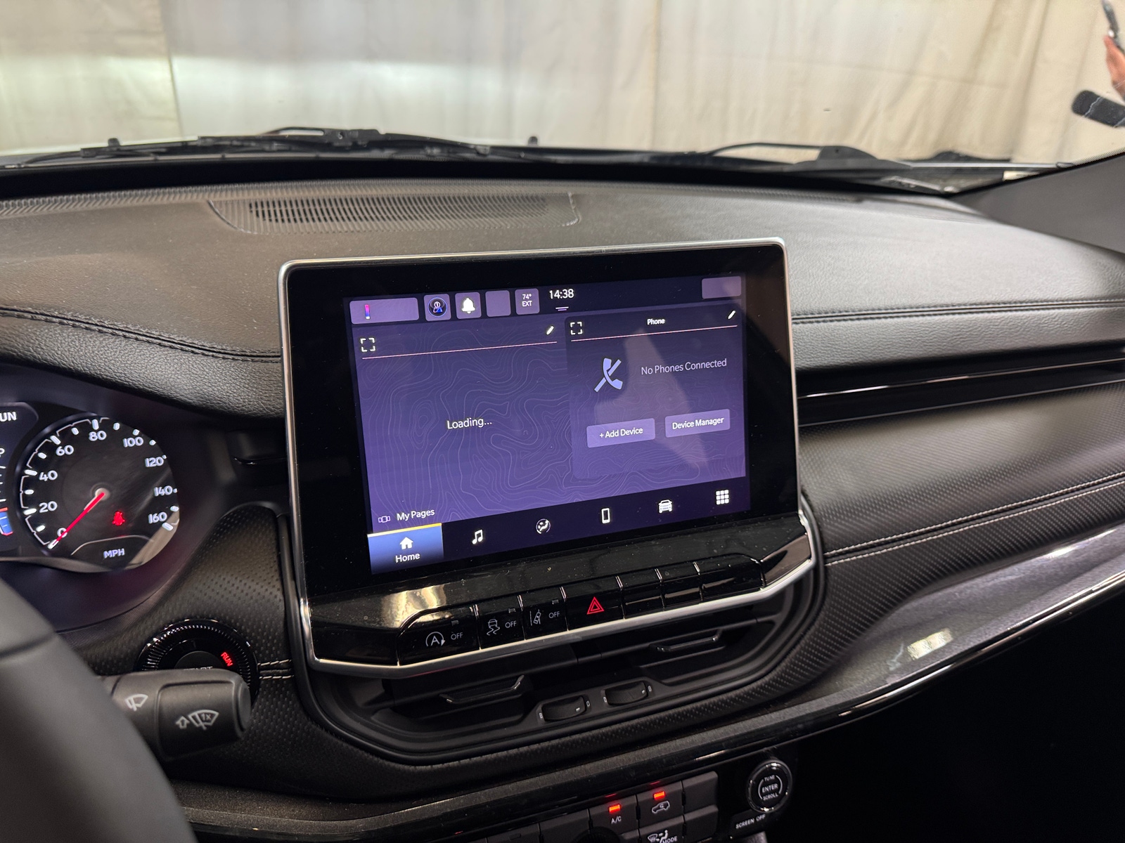 Thumbnail: 2022 Jeep Compass - 3