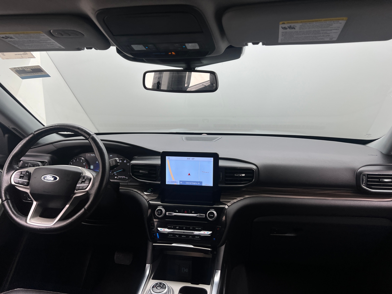 Thumbnail: 2021 Ford Explorer - 2