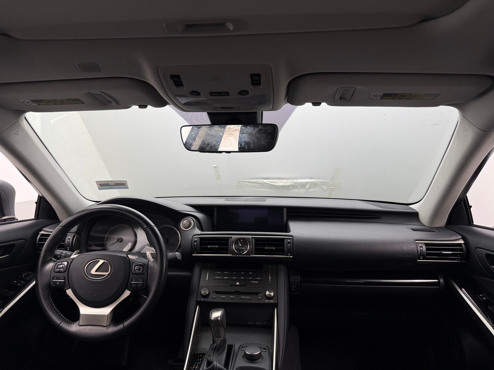 Thumbnail: 2020 Lexus IS - 2