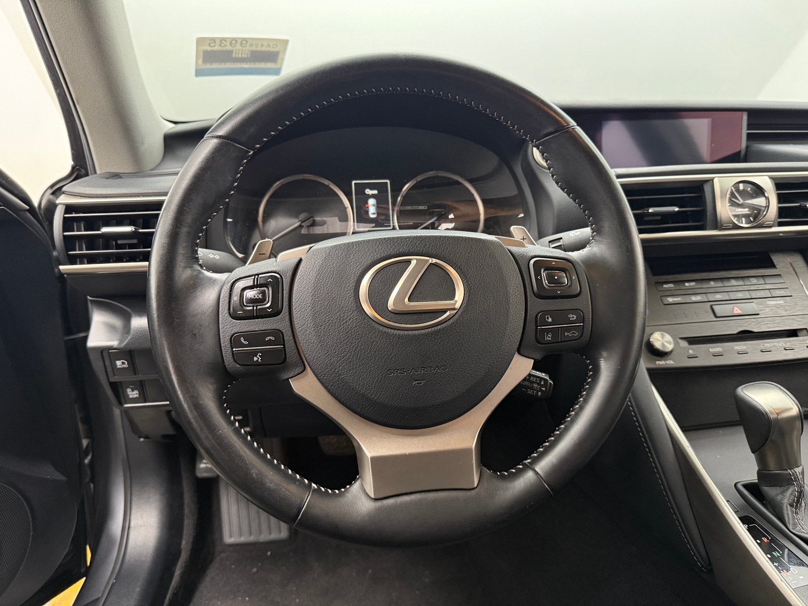 Thumbnail: 2020 Lexus IS - 4