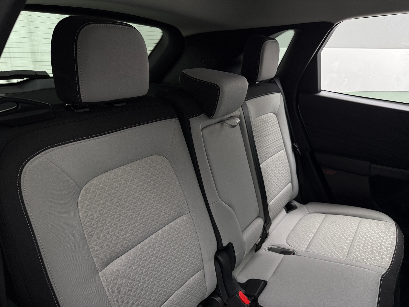 Thumbnail: 2024 Ford Escape - 6