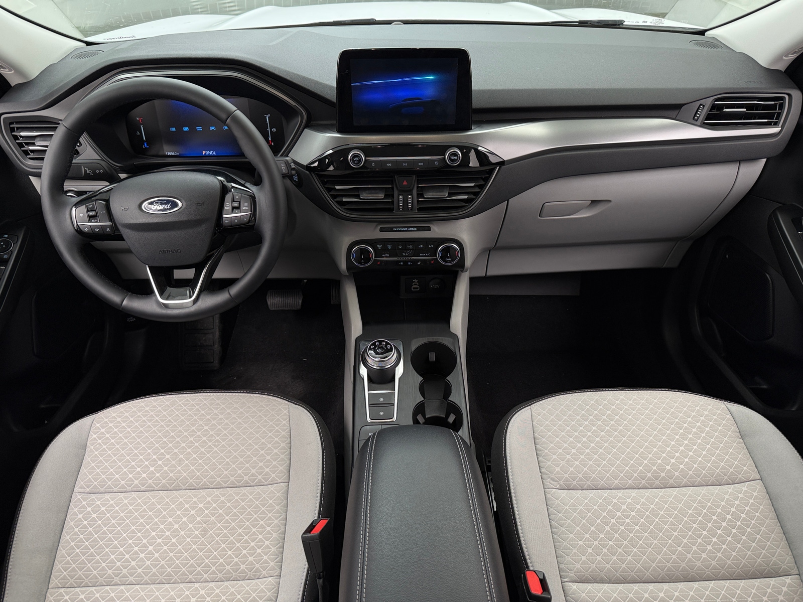 Thumbnail: 2024 Ford Escape - 3