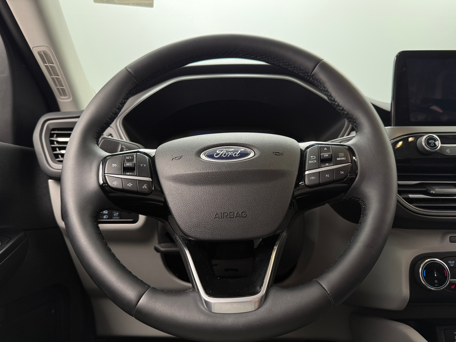 Thumbnail: 2024 Ford Escape - 5