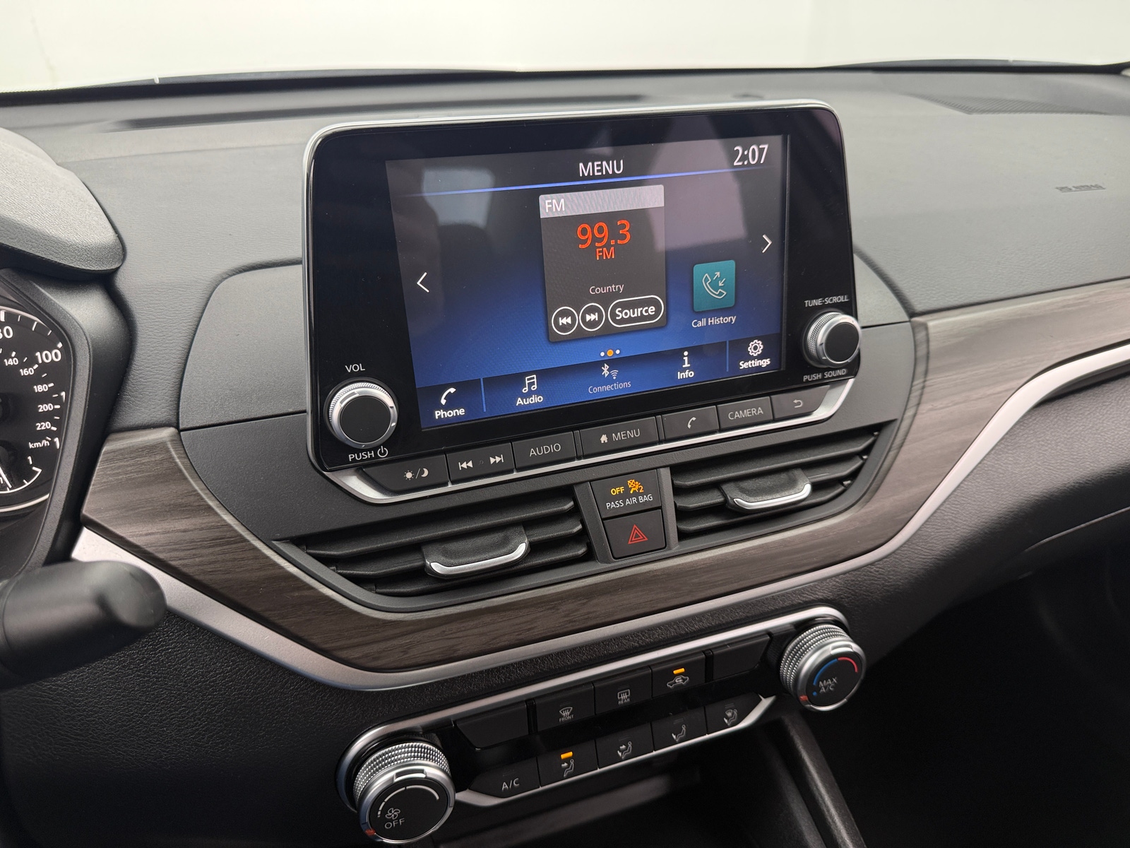 Thumbnail: 2025 Nissan Altima - 4