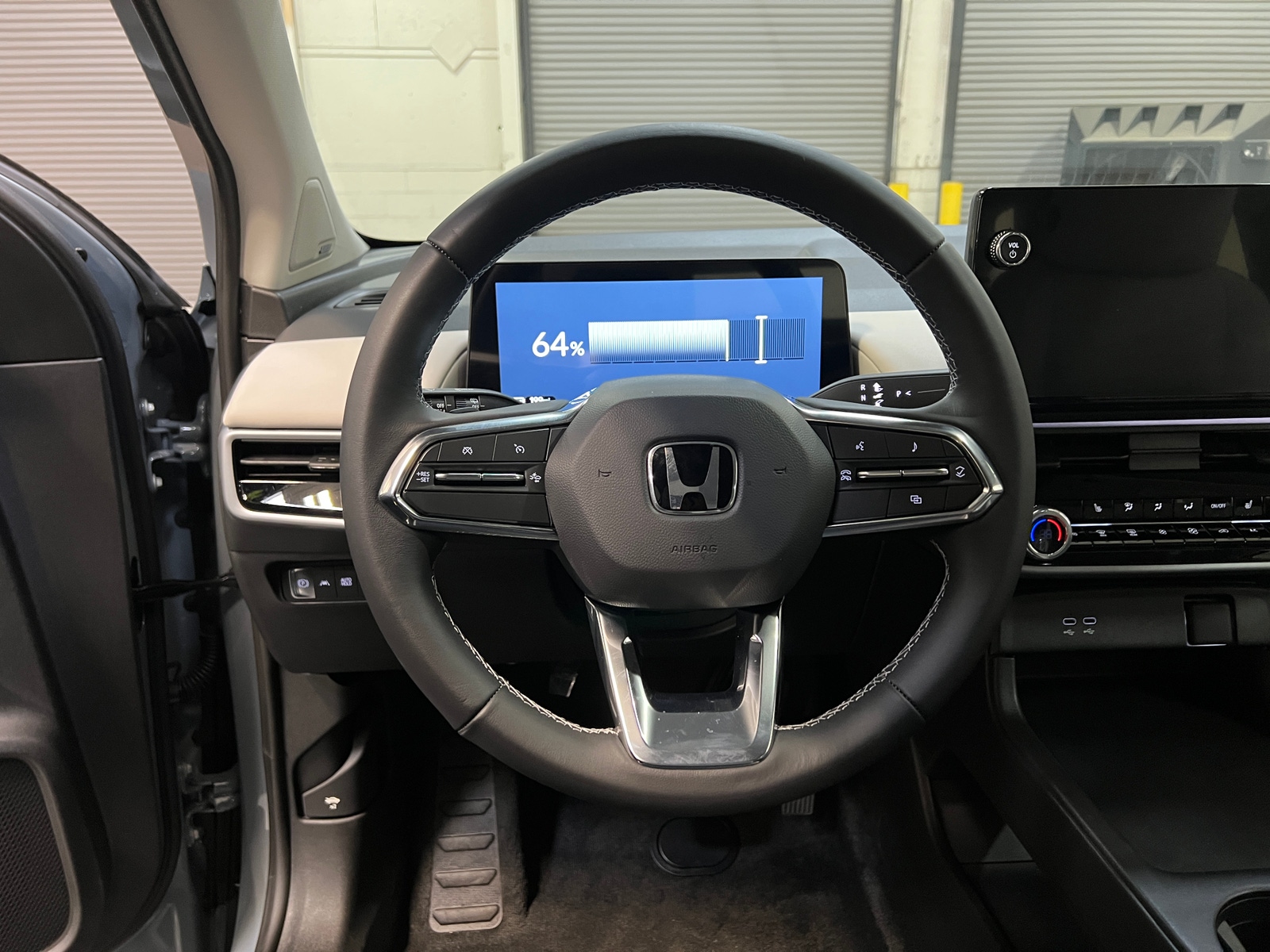 Thumbnail: 2025 Honda Prologue - 5