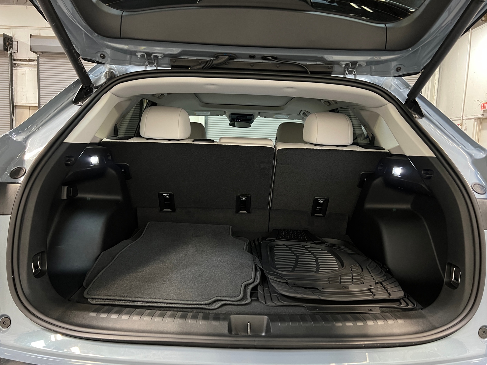 Thumbnail: 2025 Honda Prologue - 7