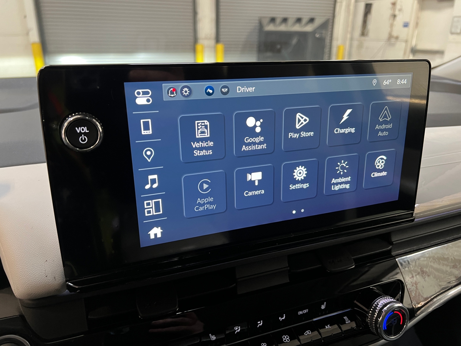 Thumbnail: 2025 Honda Prologue - 4