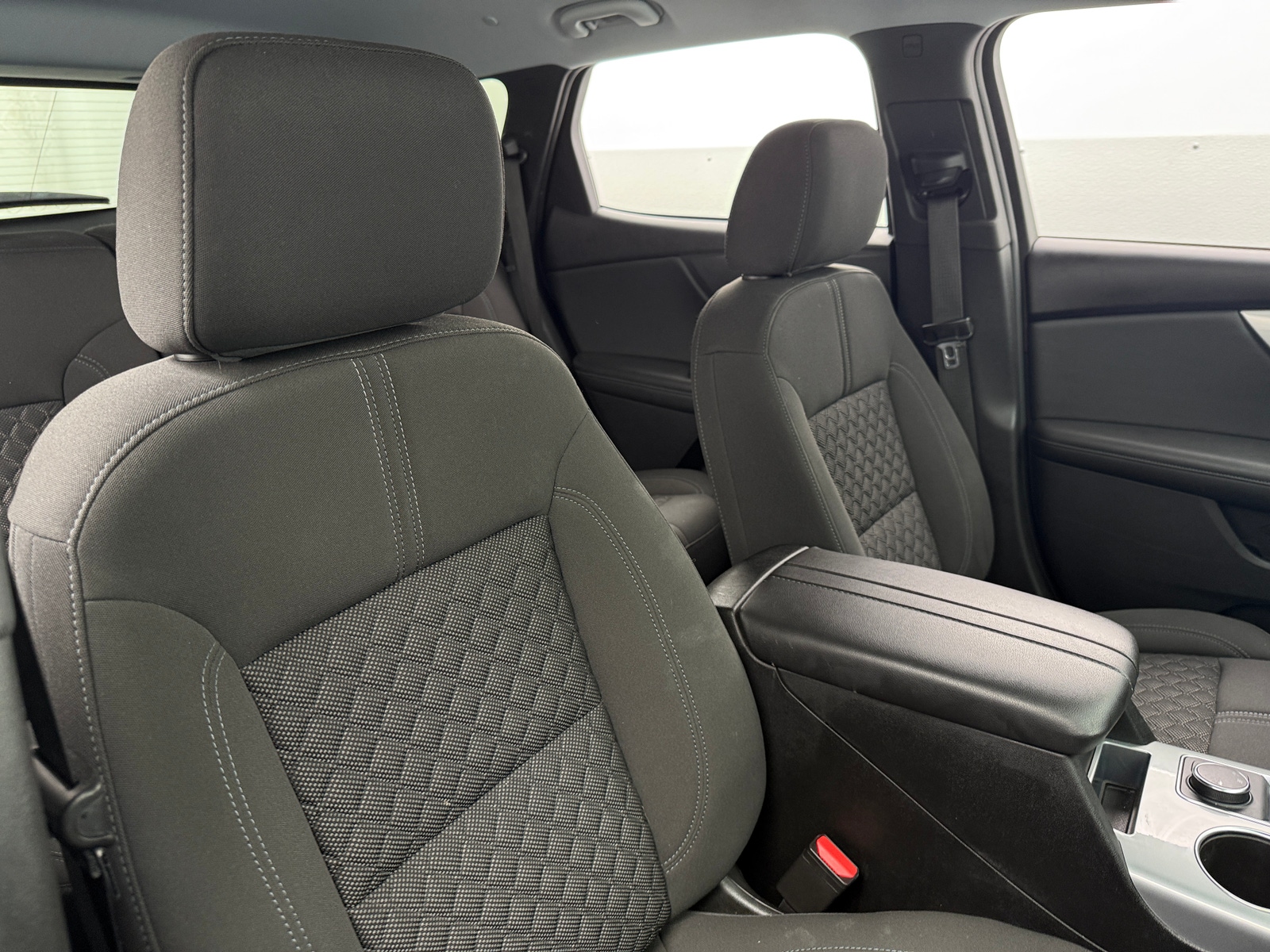 Thumbnail: 2021 Chevrolet Blazer - 2