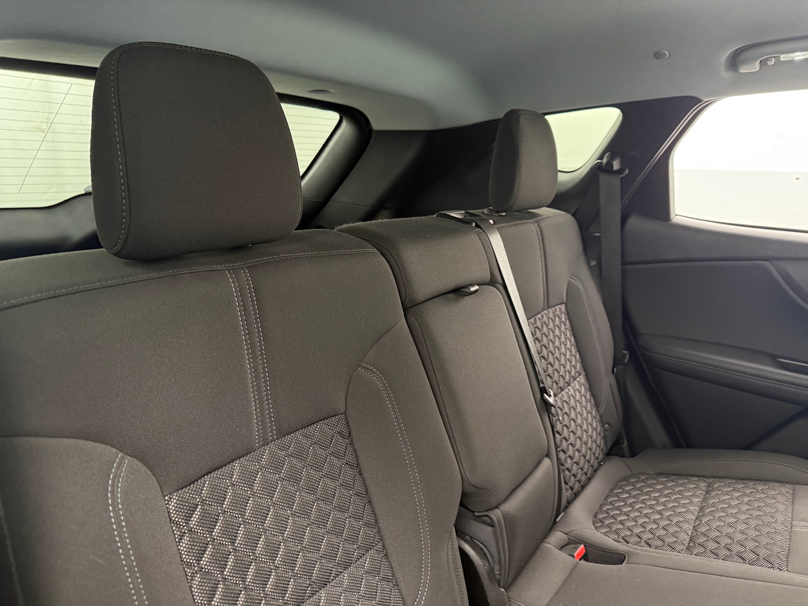 Thumbnail: 2021 Chevrolet Blazer - 6